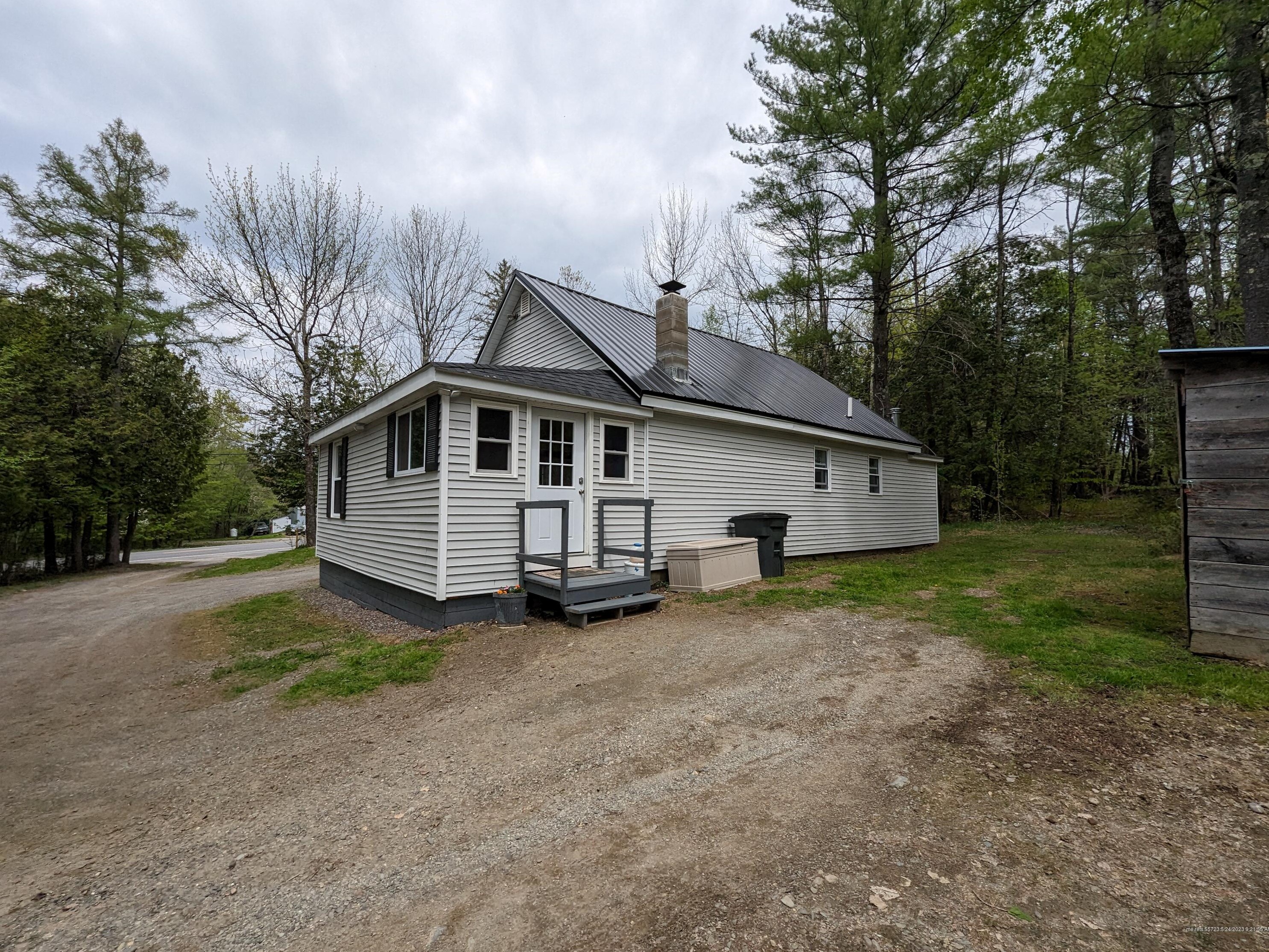 474 Canaan Rd, Pittsfield, ME 04967