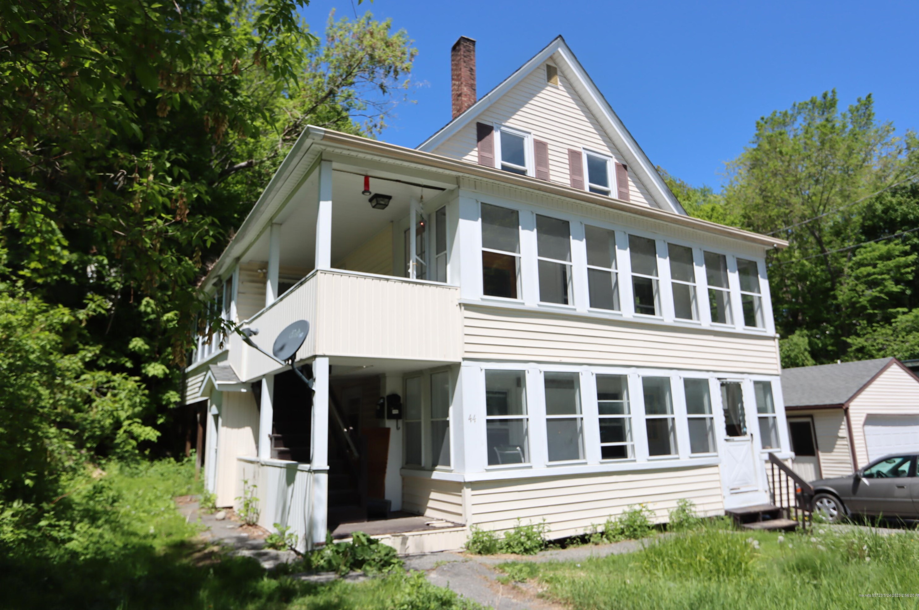 44 Washington St, Augusta, ME 04330