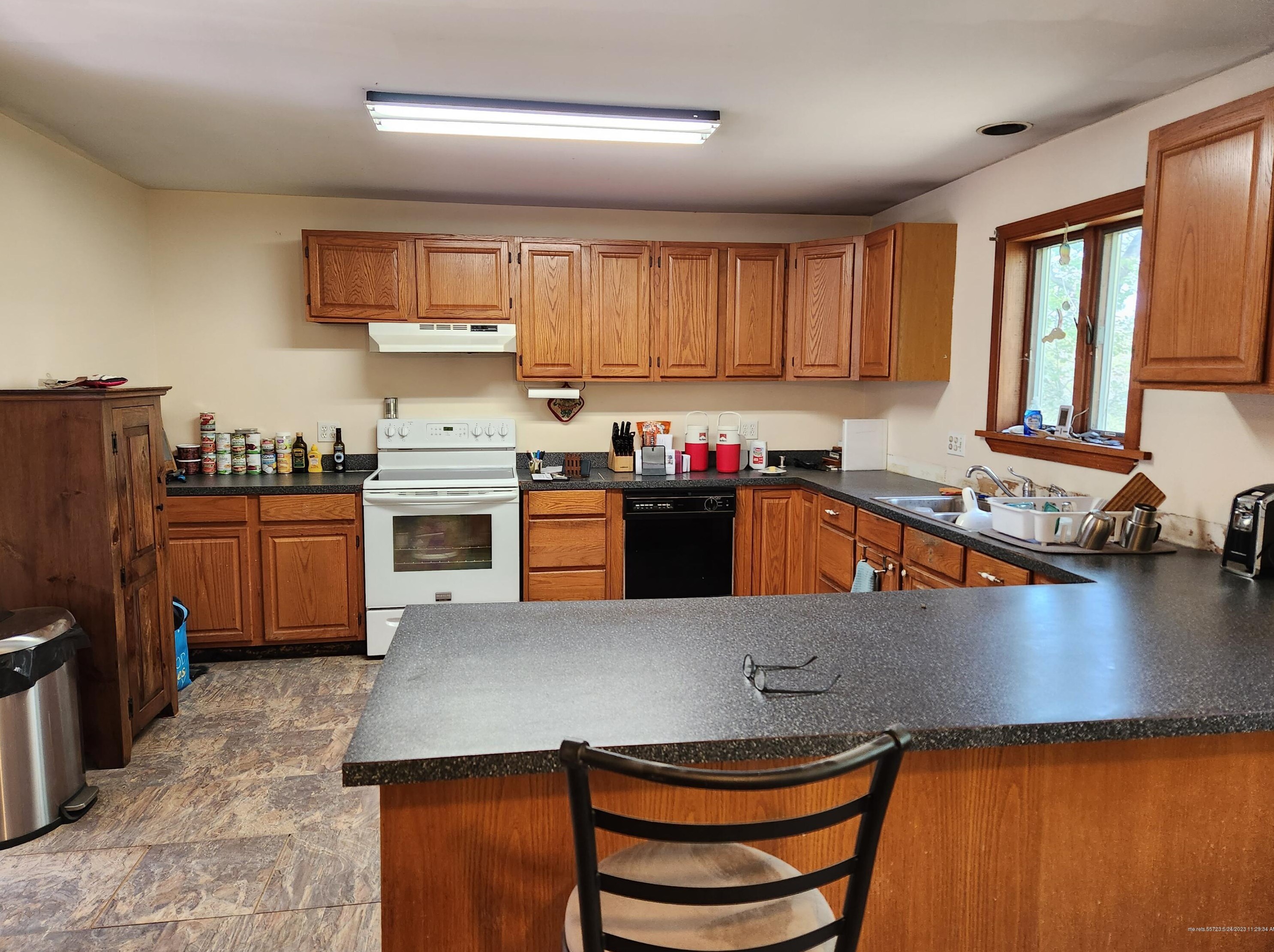 55 Pine Ridge Rd, Cushing, ME 04563