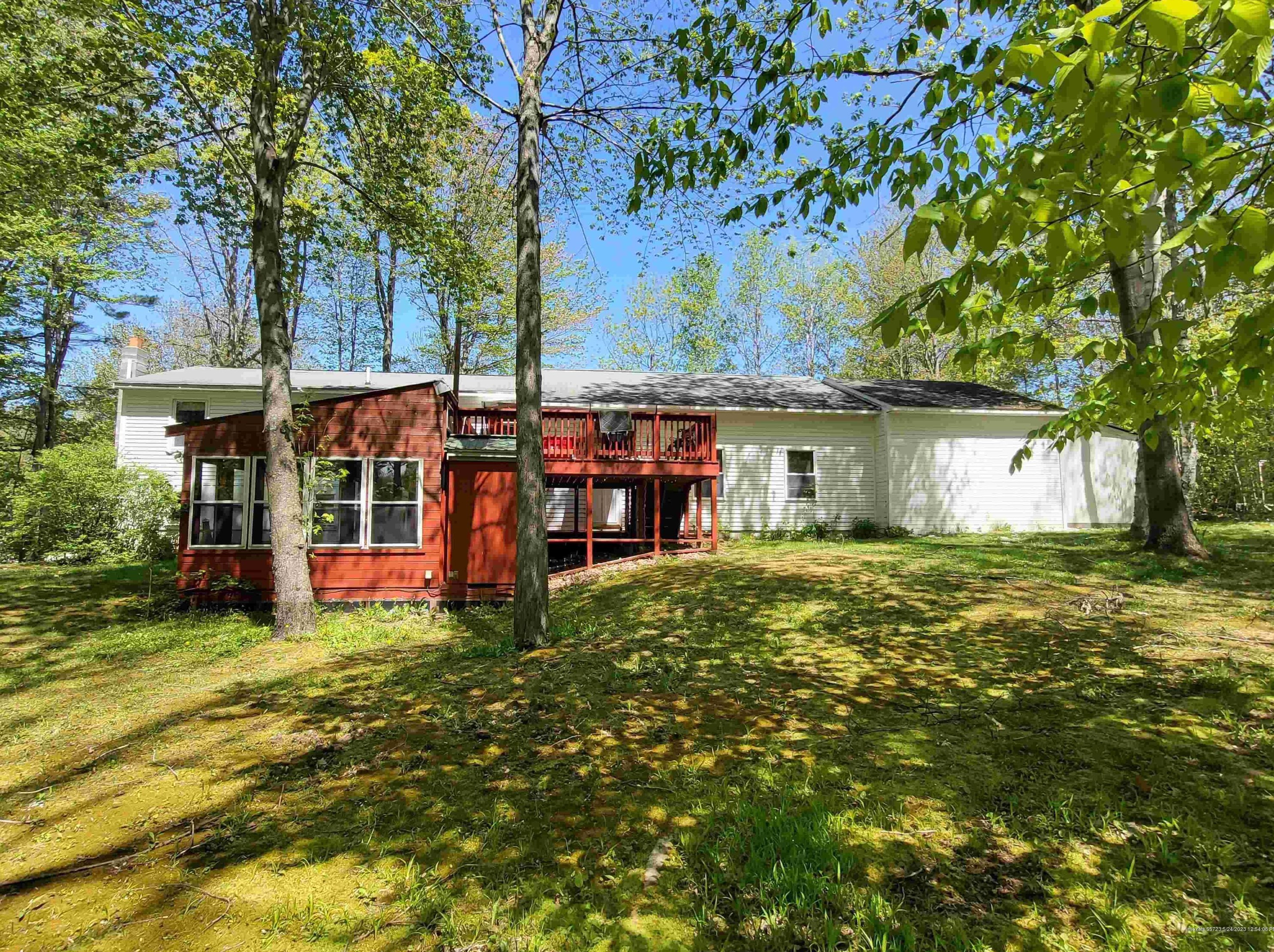 14 James Dr, Waterboro, ME 04087