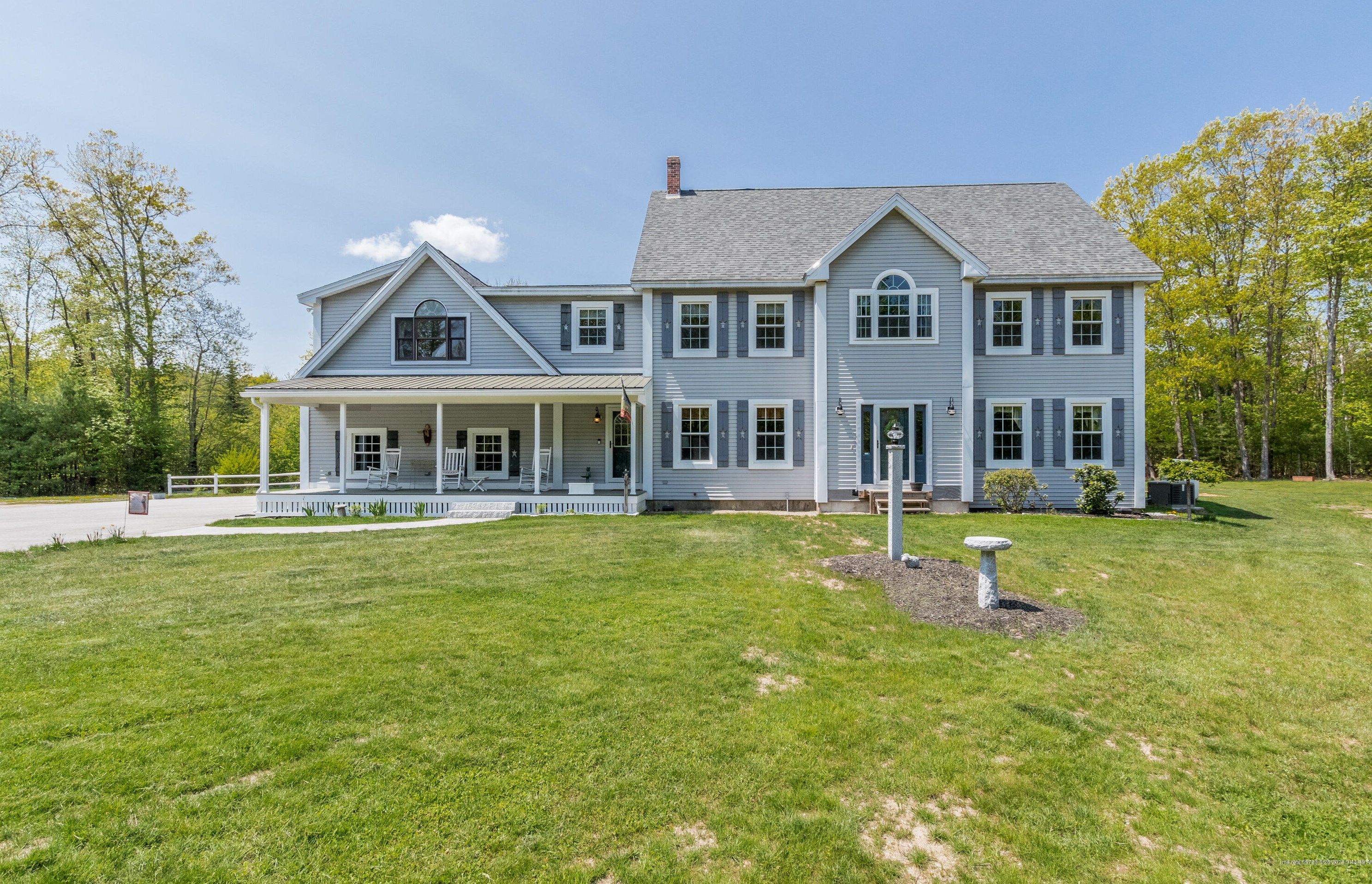 586 Richville Rd, Standish, ME 04084