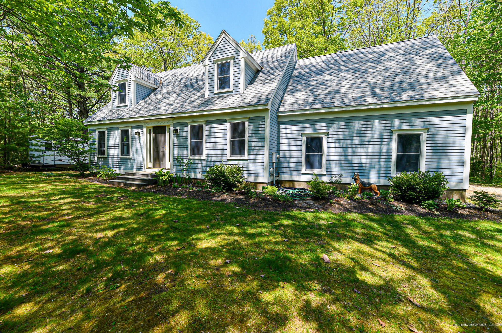 8 Chapman Ln, Kennebunk, ME 04043-6289