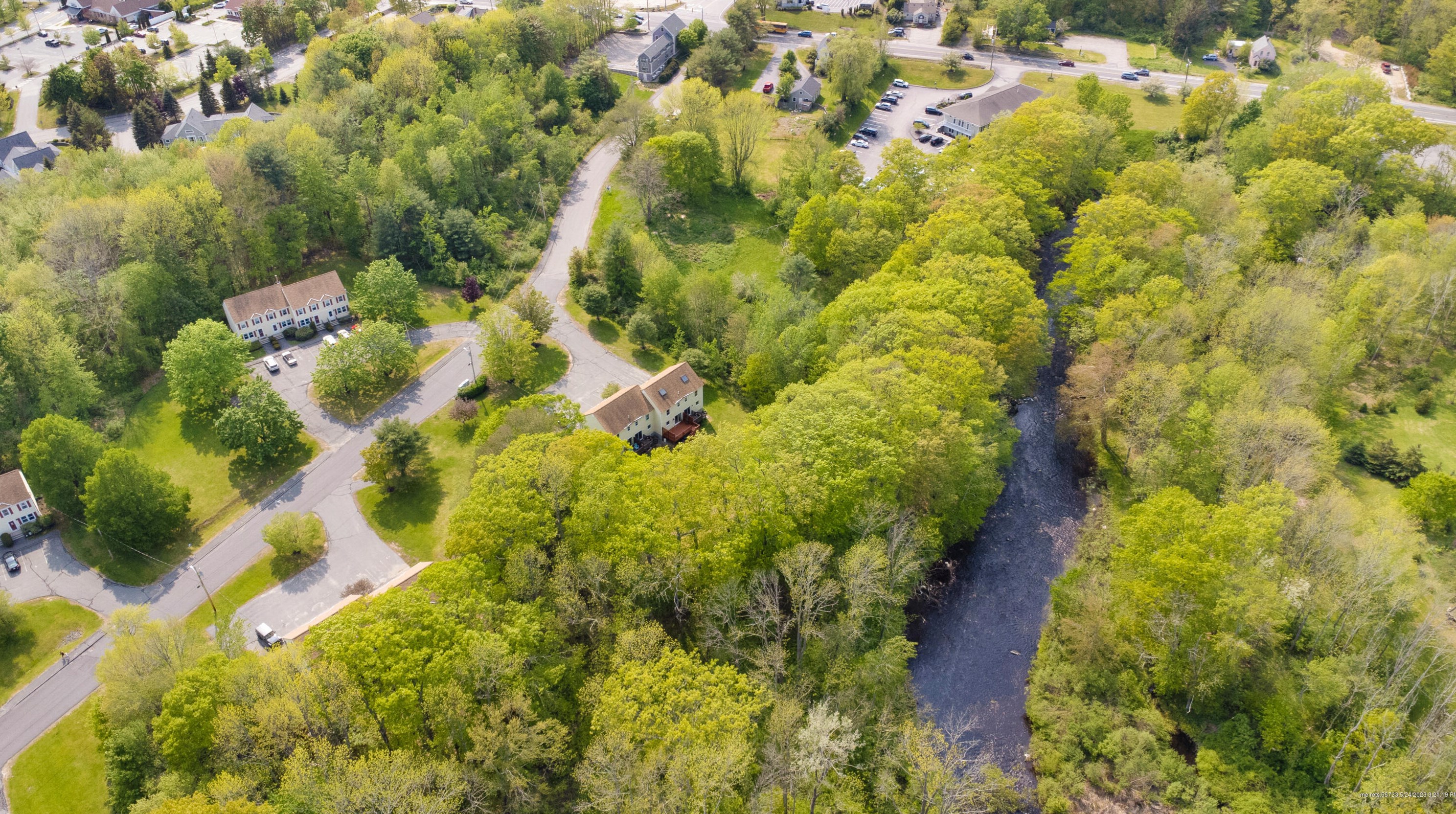 43 Powder Mill Dr #43, Kennebunk, ME 04043