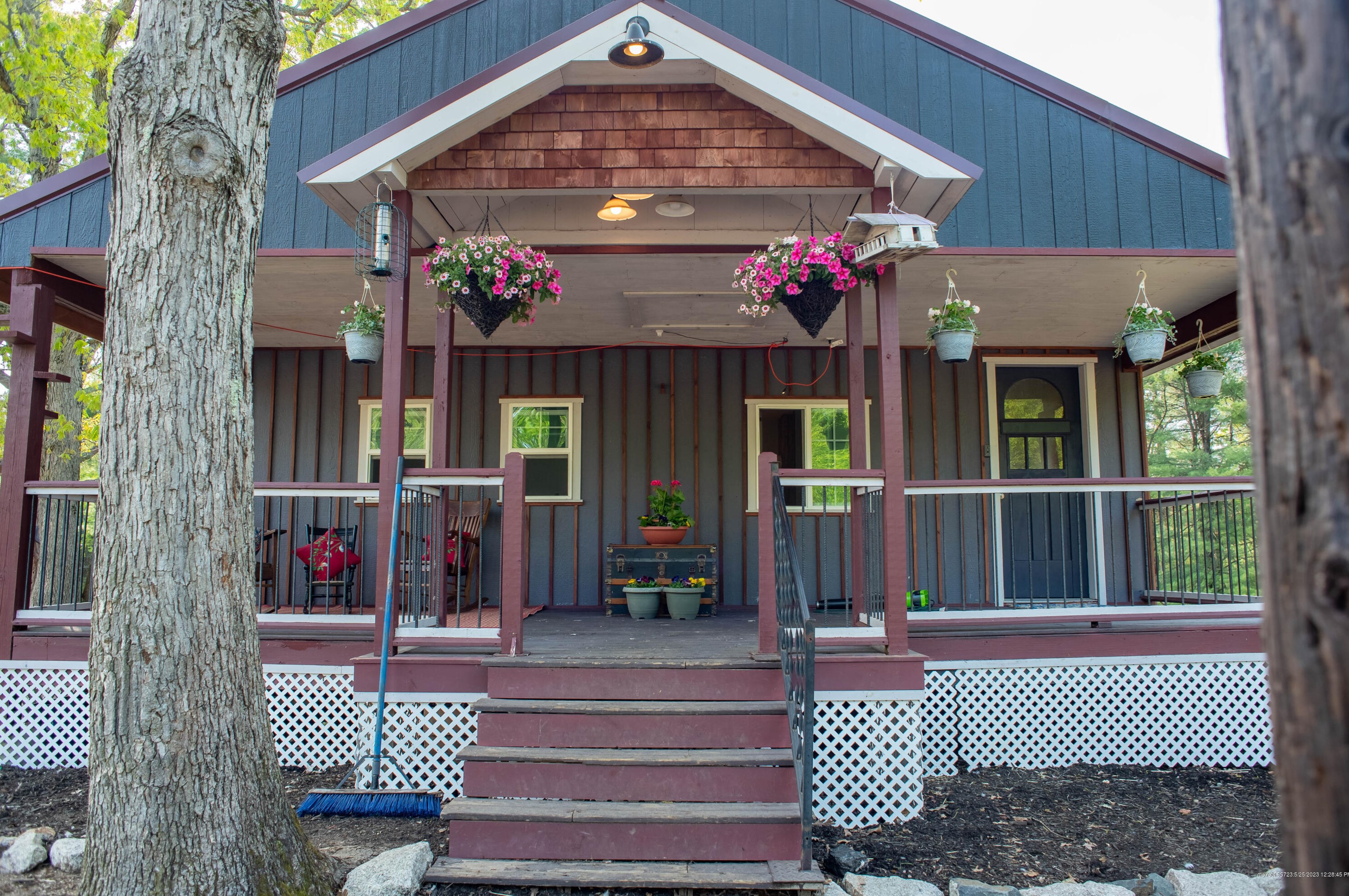 263 Hardscrabble Rd, Limington, ME 04049-3006