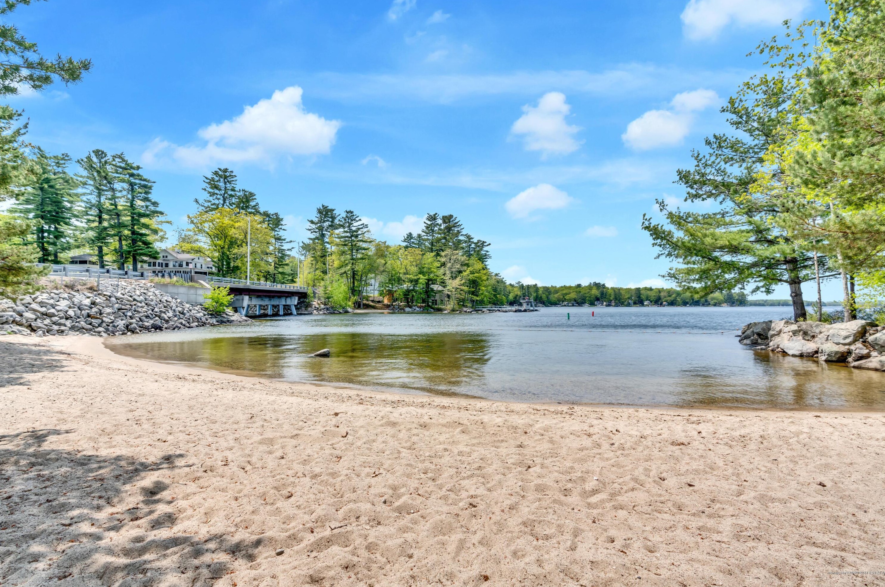 38 Woldbrook Dr, Windham ME  04062-5359 exterior