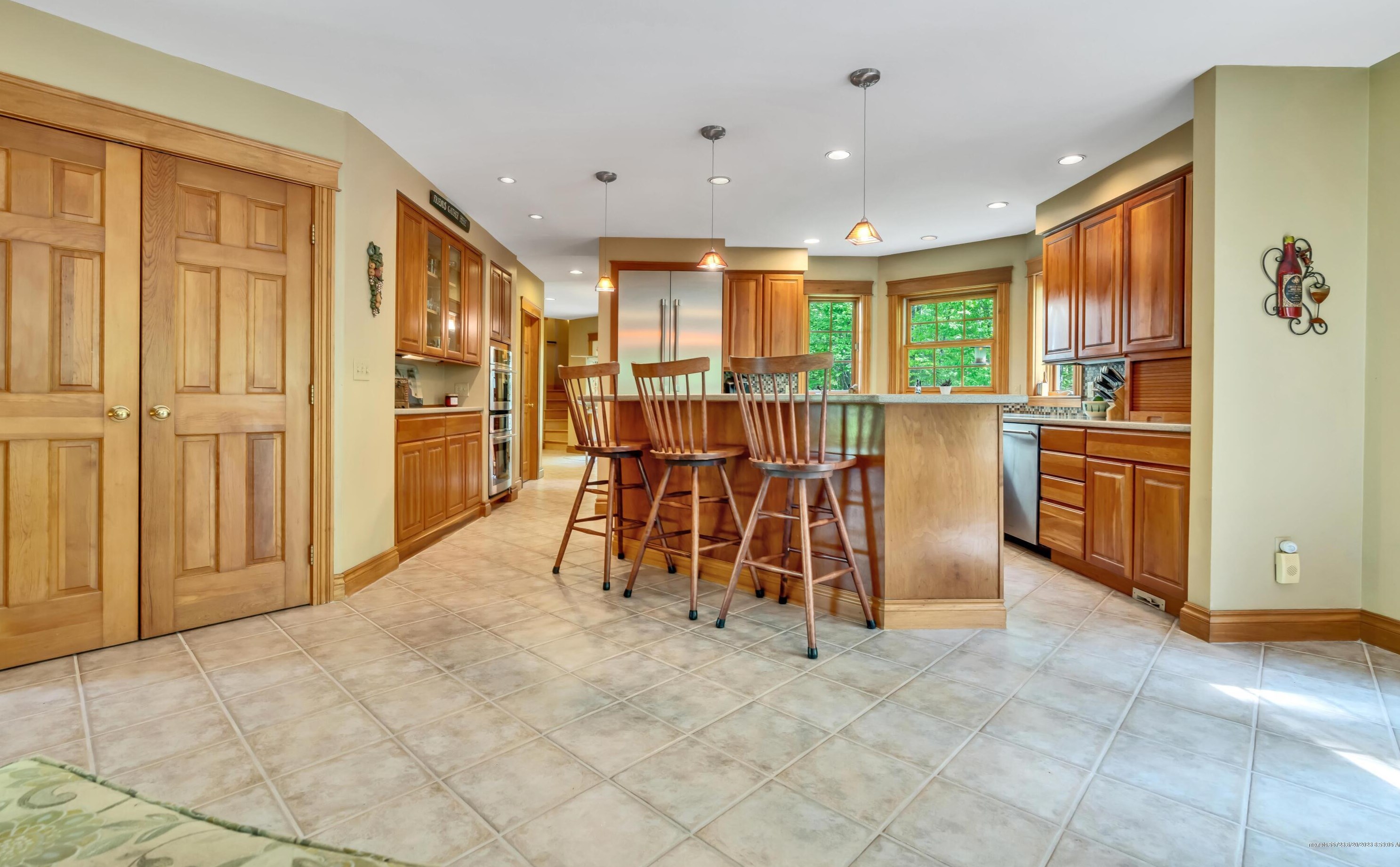 38 Woldbrook Dr, Windham ME  04062-5359 exterior