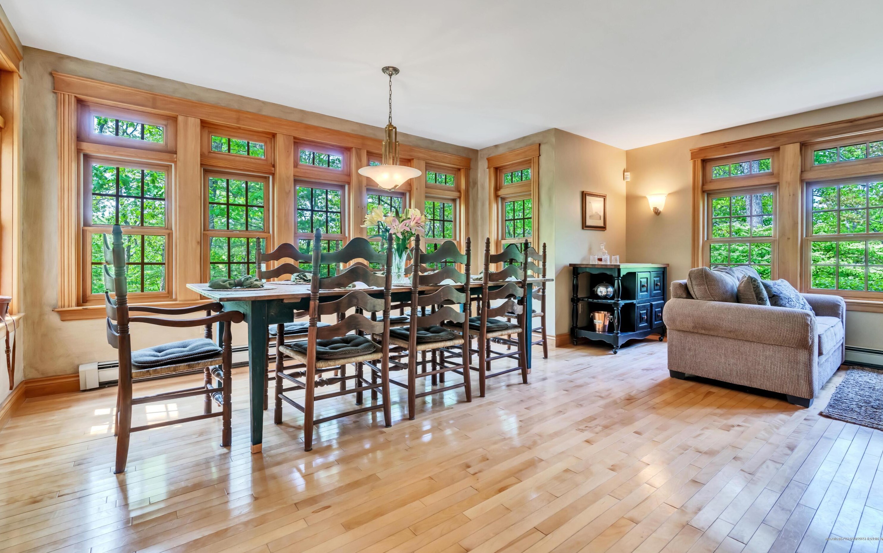 38 Woldbrook Dr, Windham ME  04062-5359 exterior