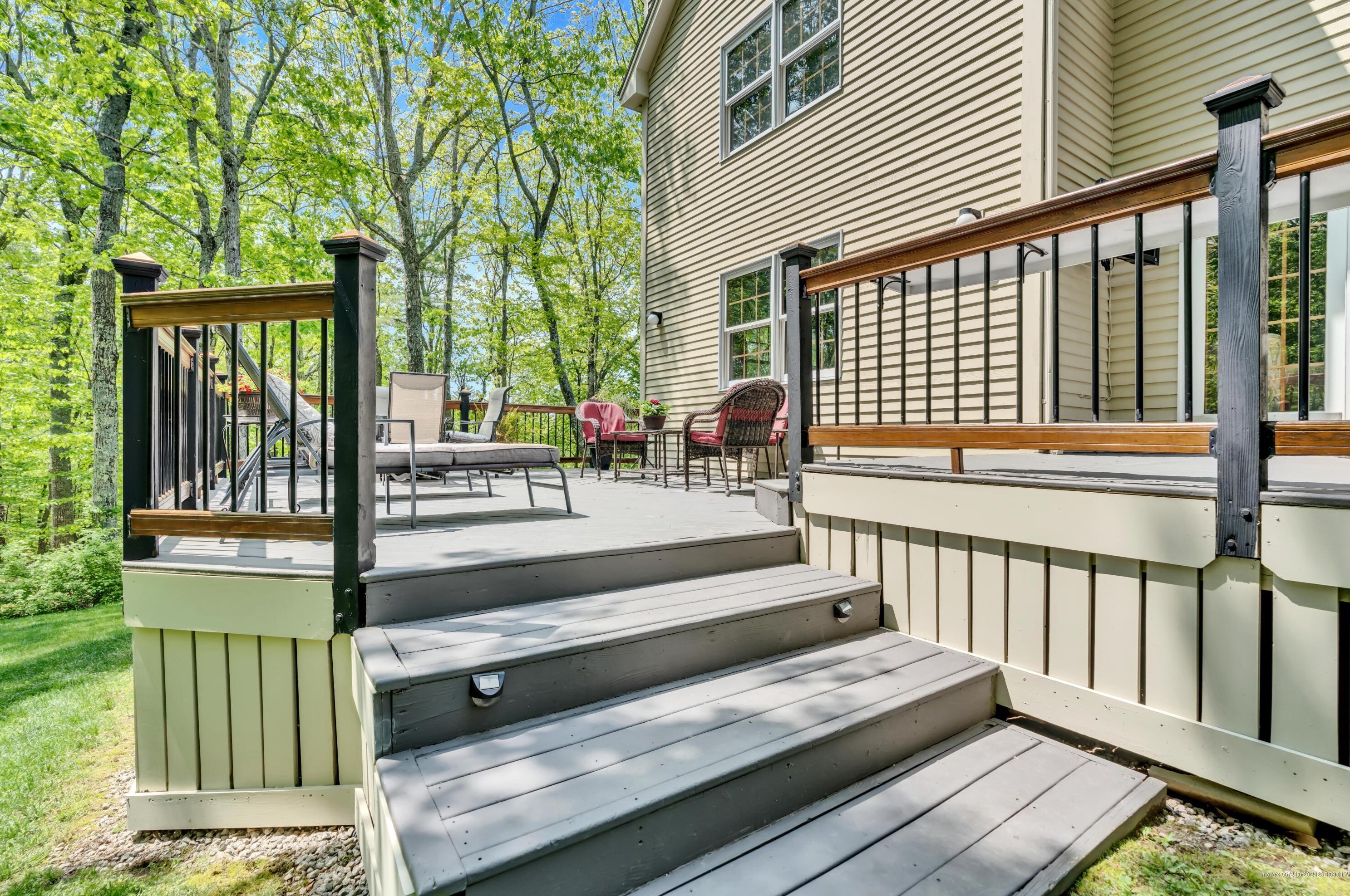 38 Woldbrook Dr, Windham ME  04062-5359 exterior