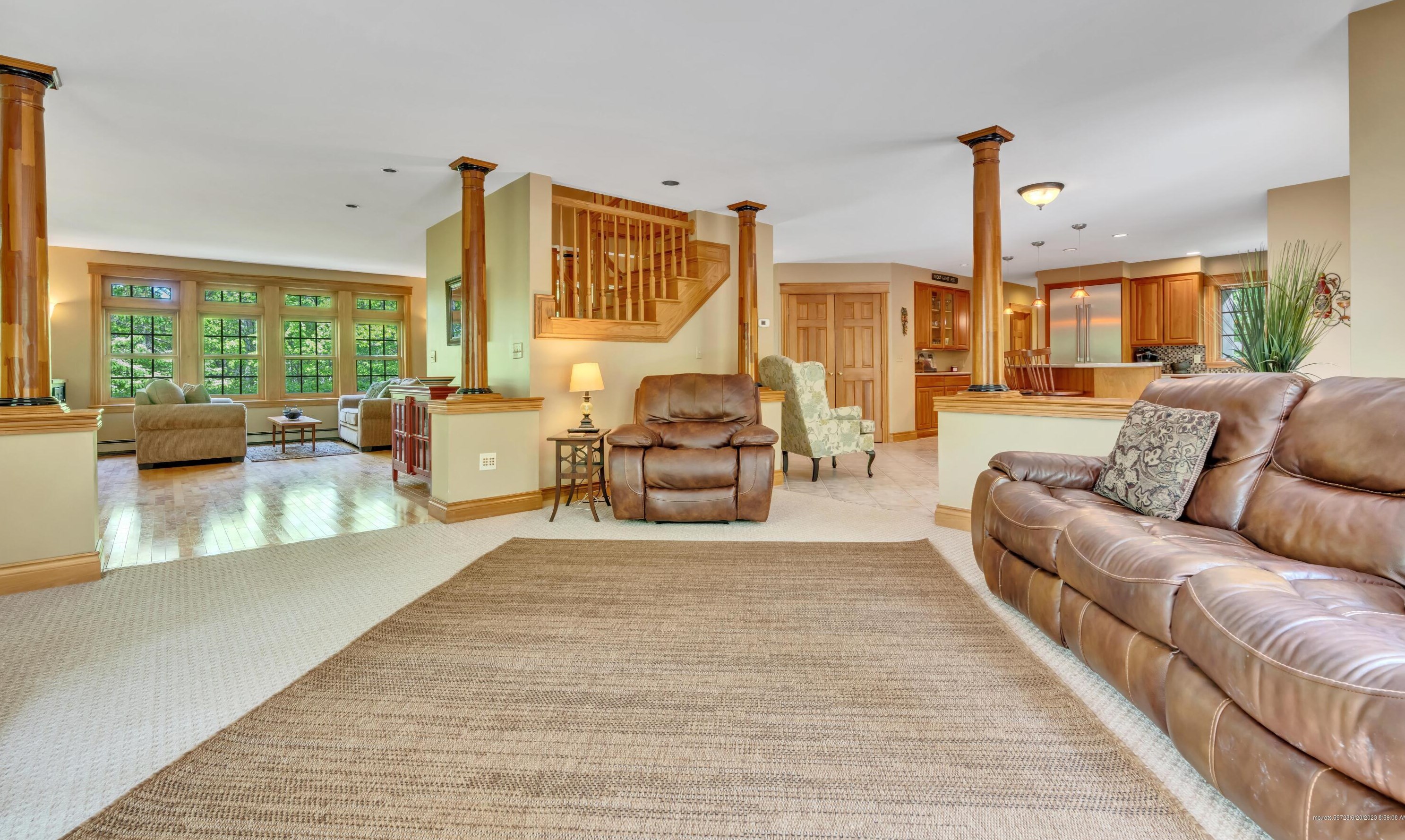 38 Woldbrook Dr, Windham ME  04062-5359 exterior