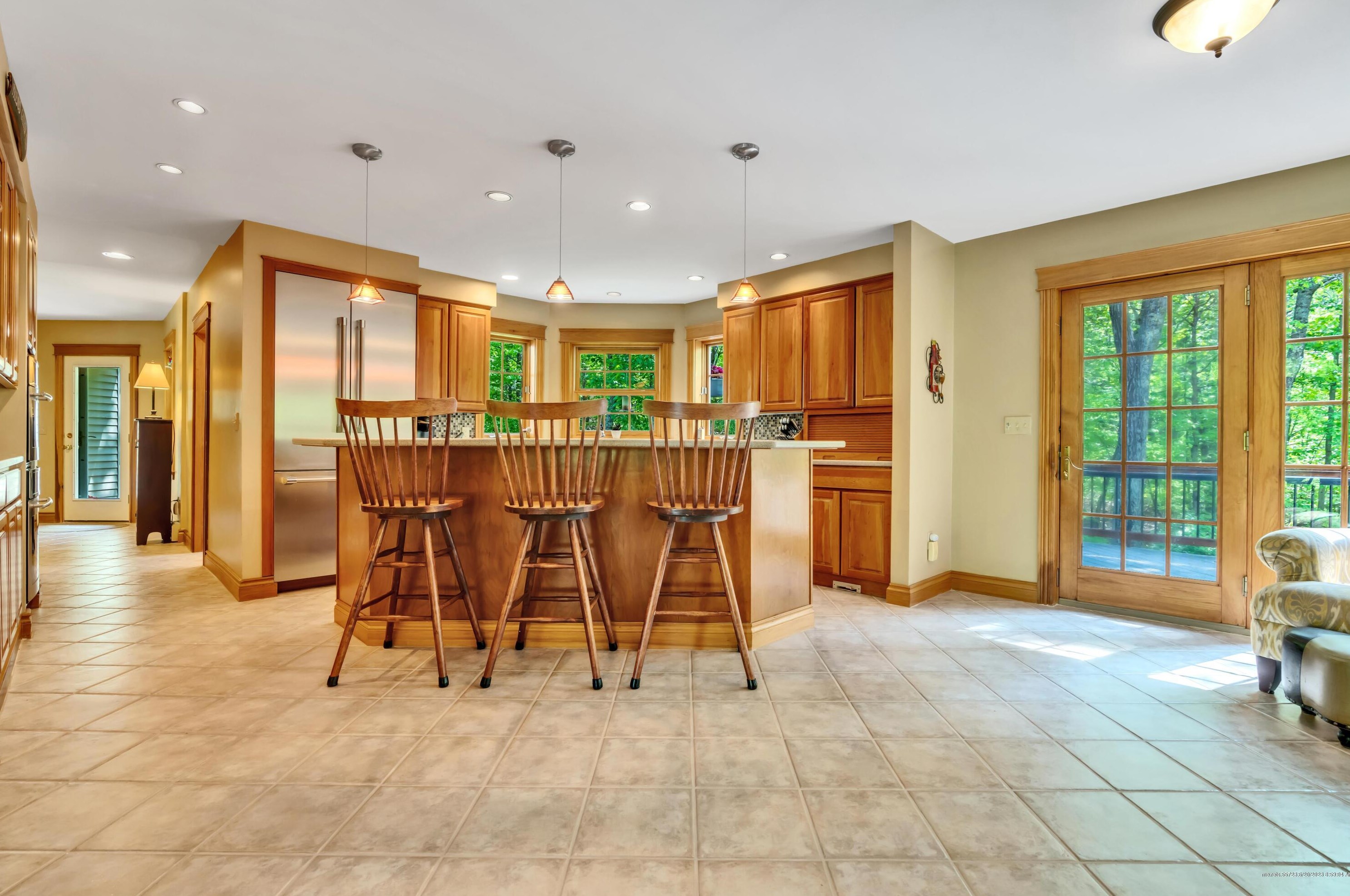 38 Woldbrook Dr, Windham ME  04062-5359 exterior