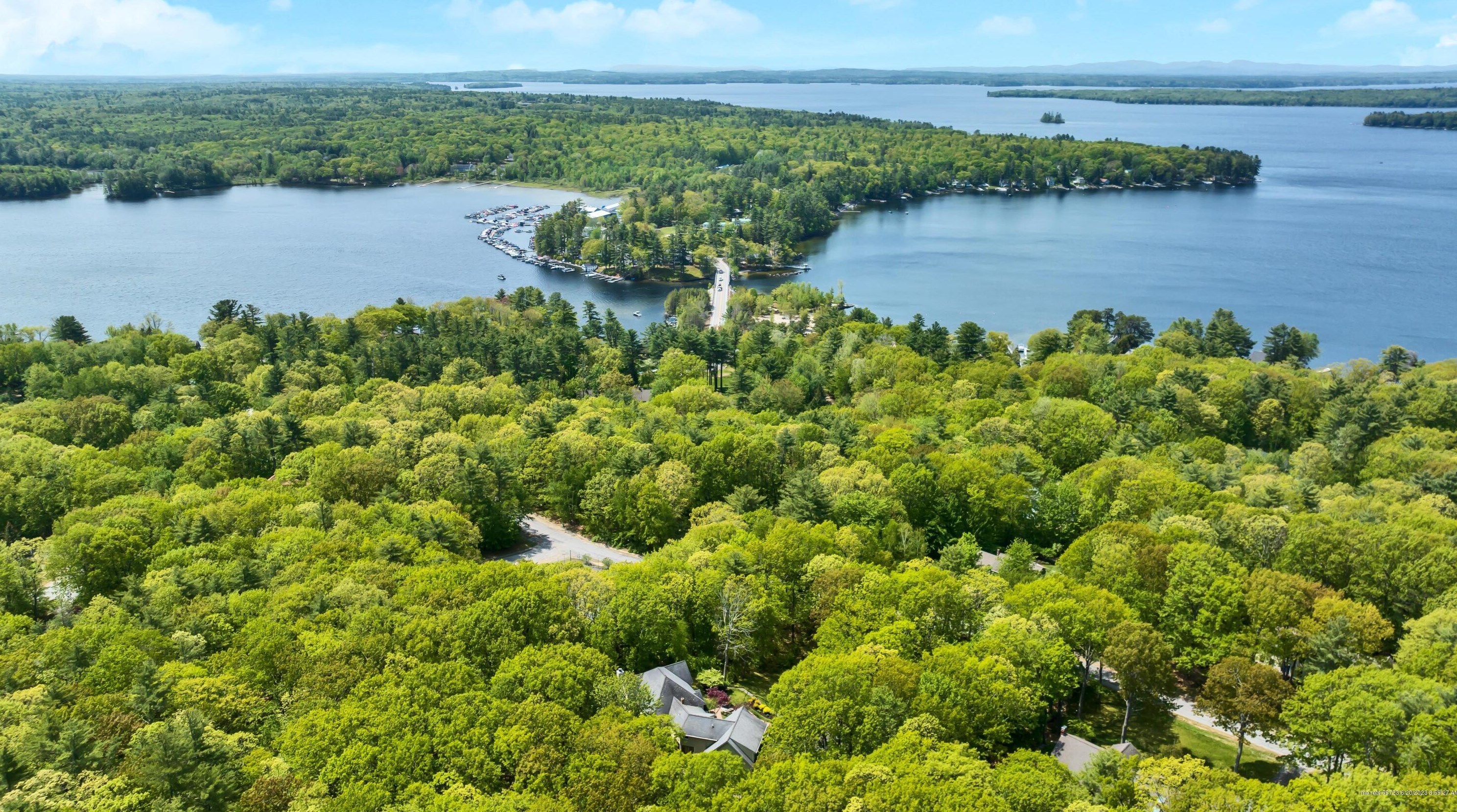 38 Woldbrook Dr, Windham ME  04062-5359 exterior