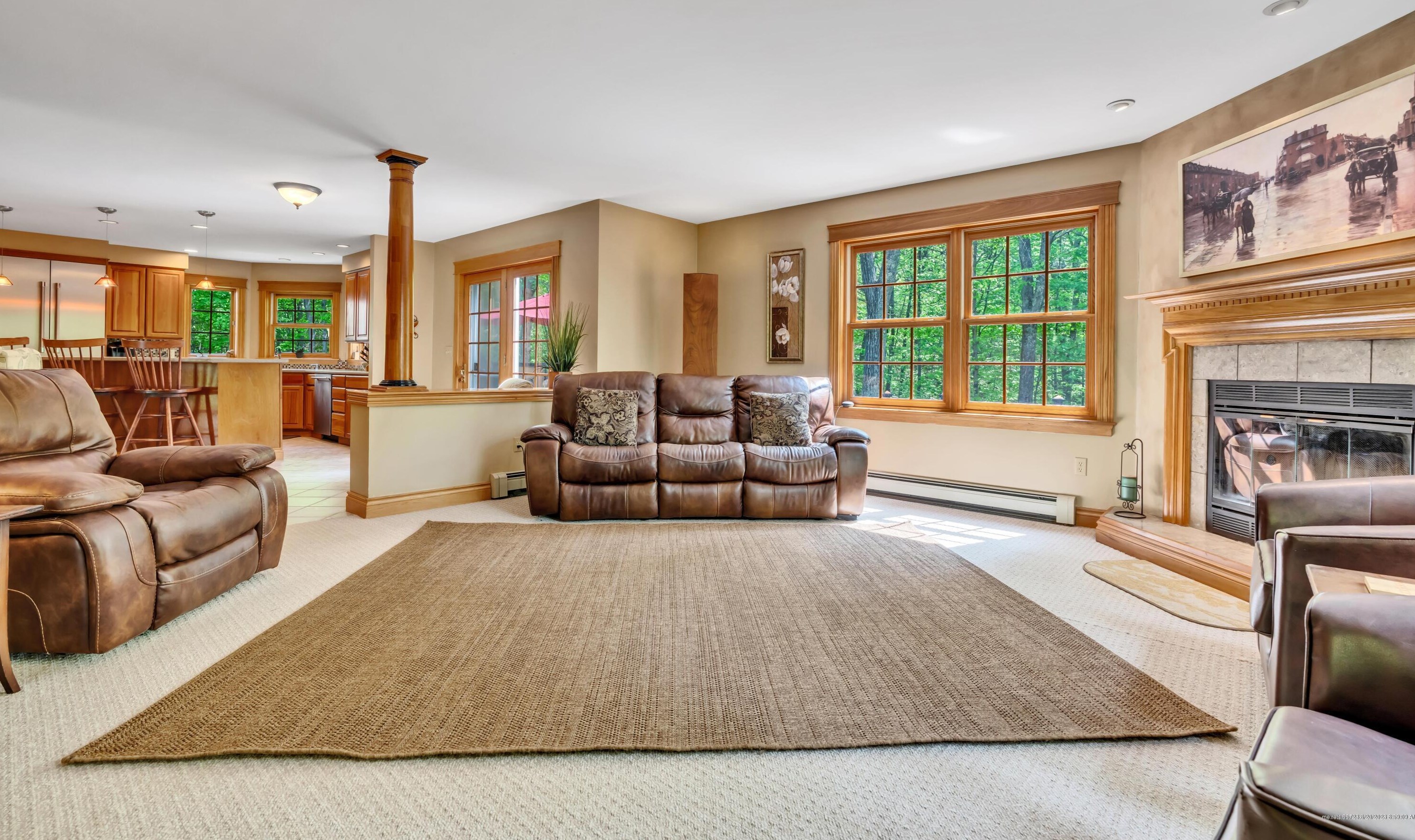 38 Woldbrook Dr, Windham ME  04062-5359 exterior