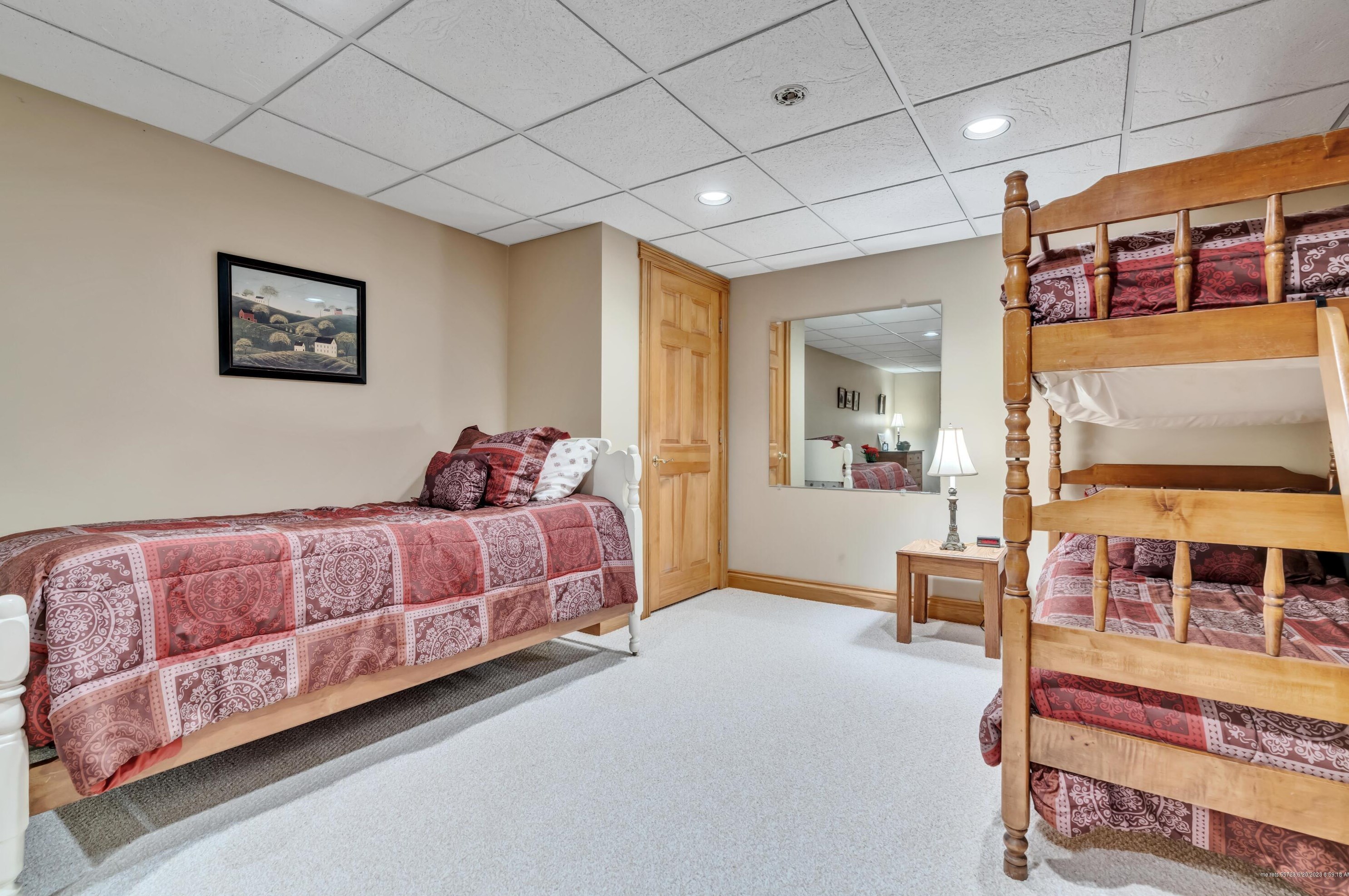 38 Woldbrook Dr, Windham ME  04062-5359 exterior