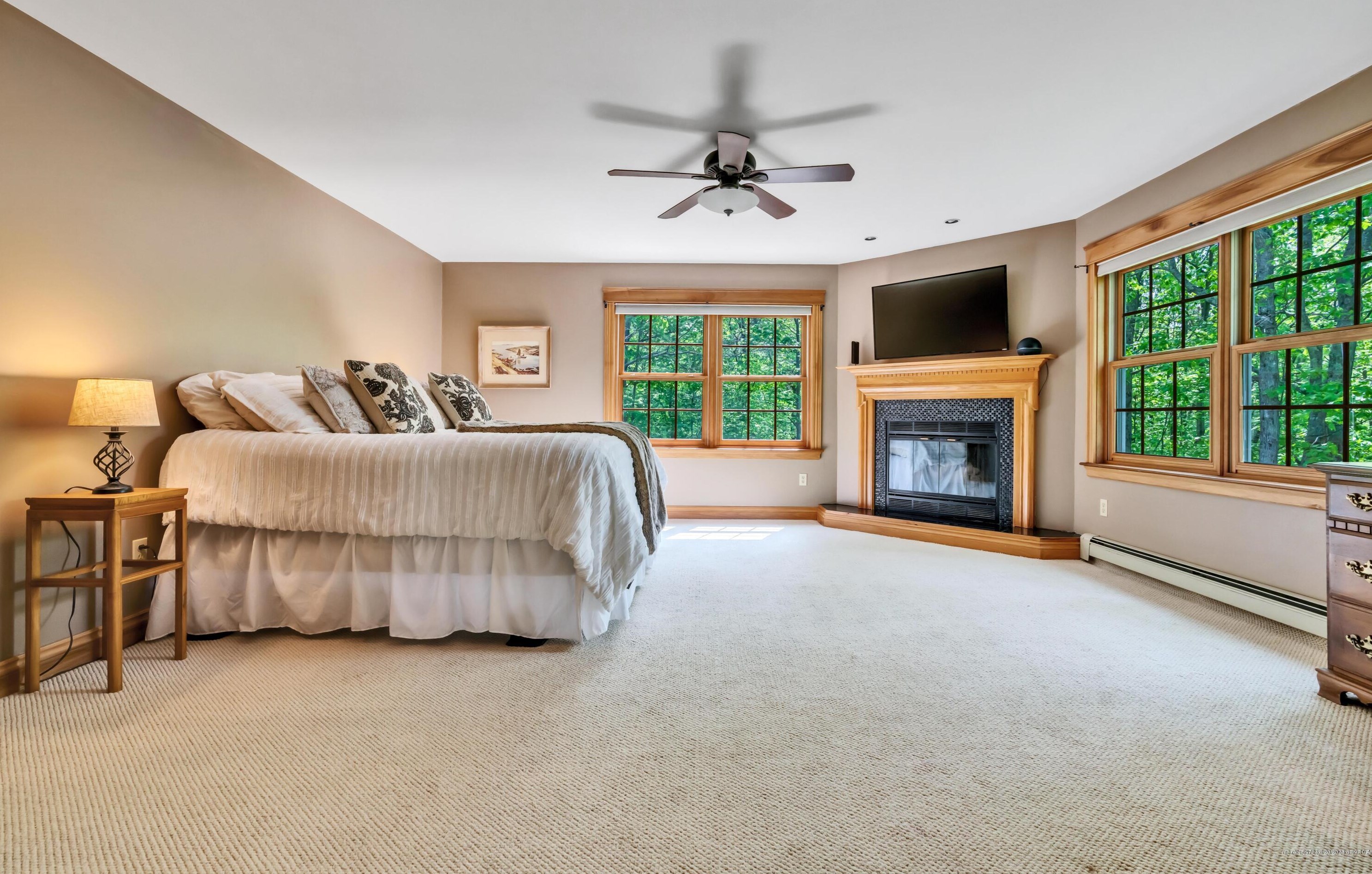 38 Woldbrook Dr, Windham ME  04062-5359 exterior