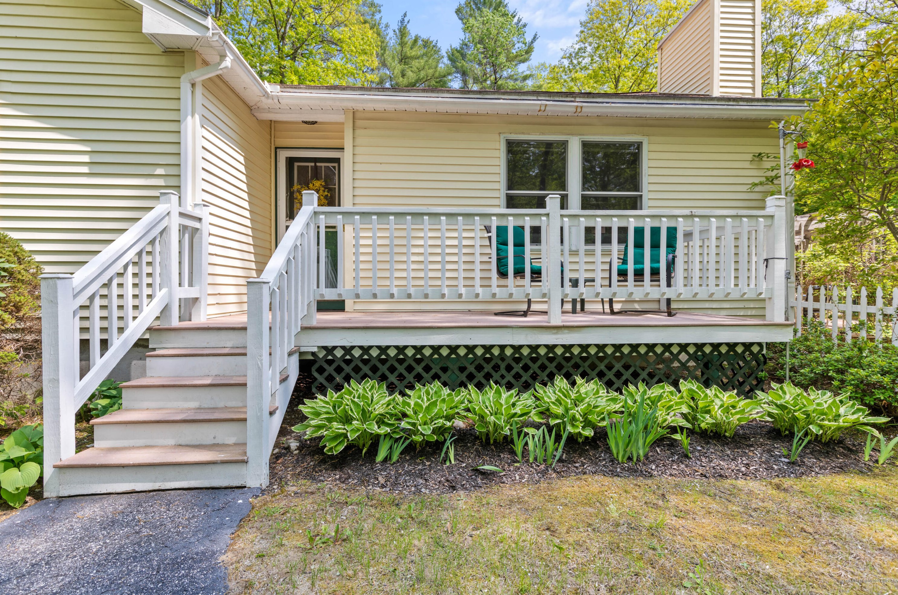 382 Runaround Pond Rd, Durham, ME 04222