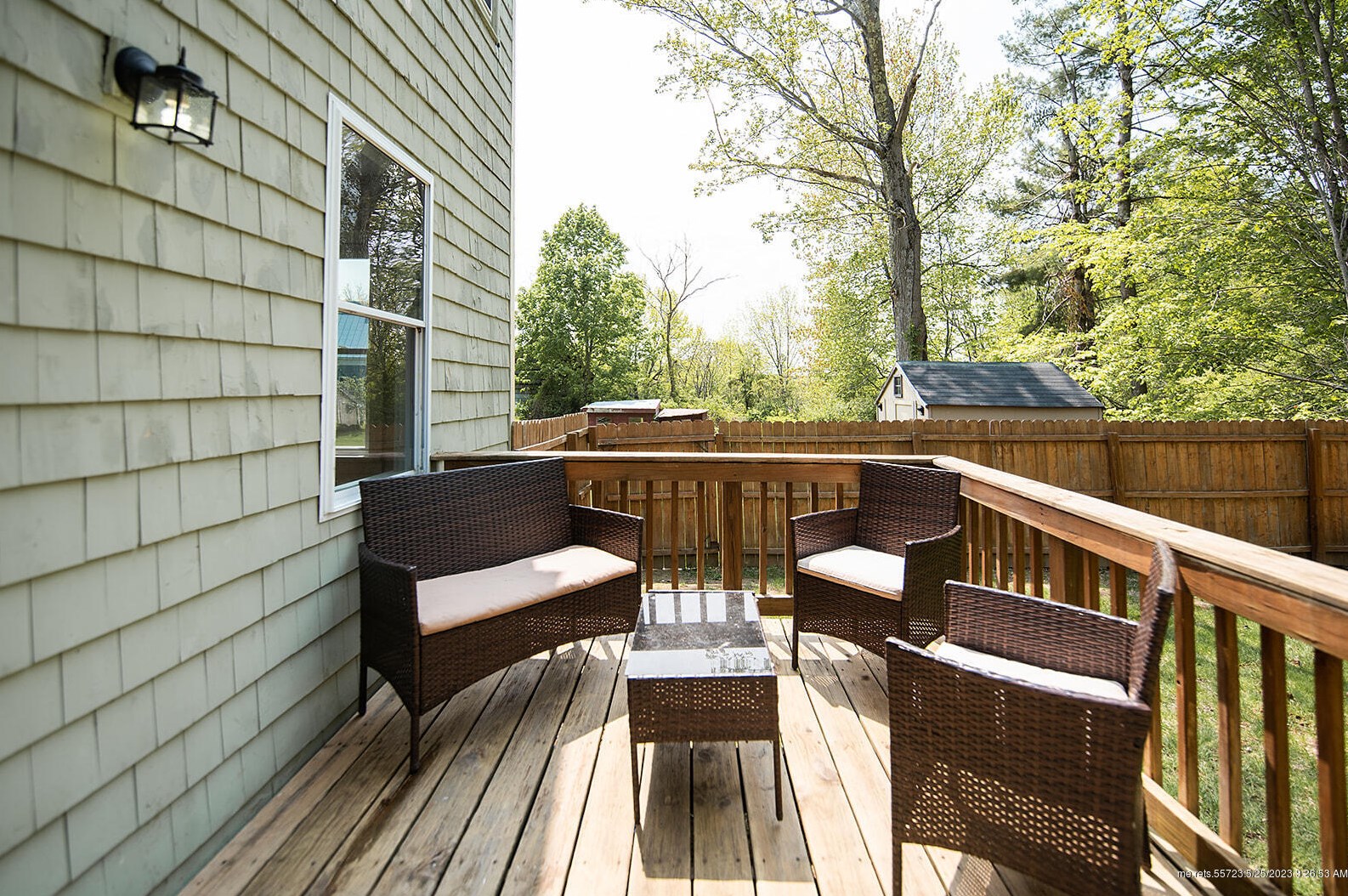 84 Albion Rd, Windham ME  04062-4355 exterior