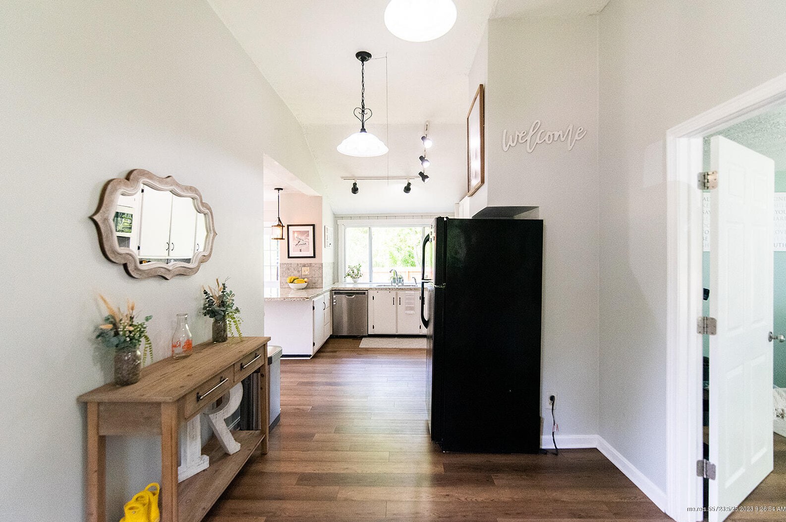 84 Albion Rd, Windham ME  04062-4355 exterior