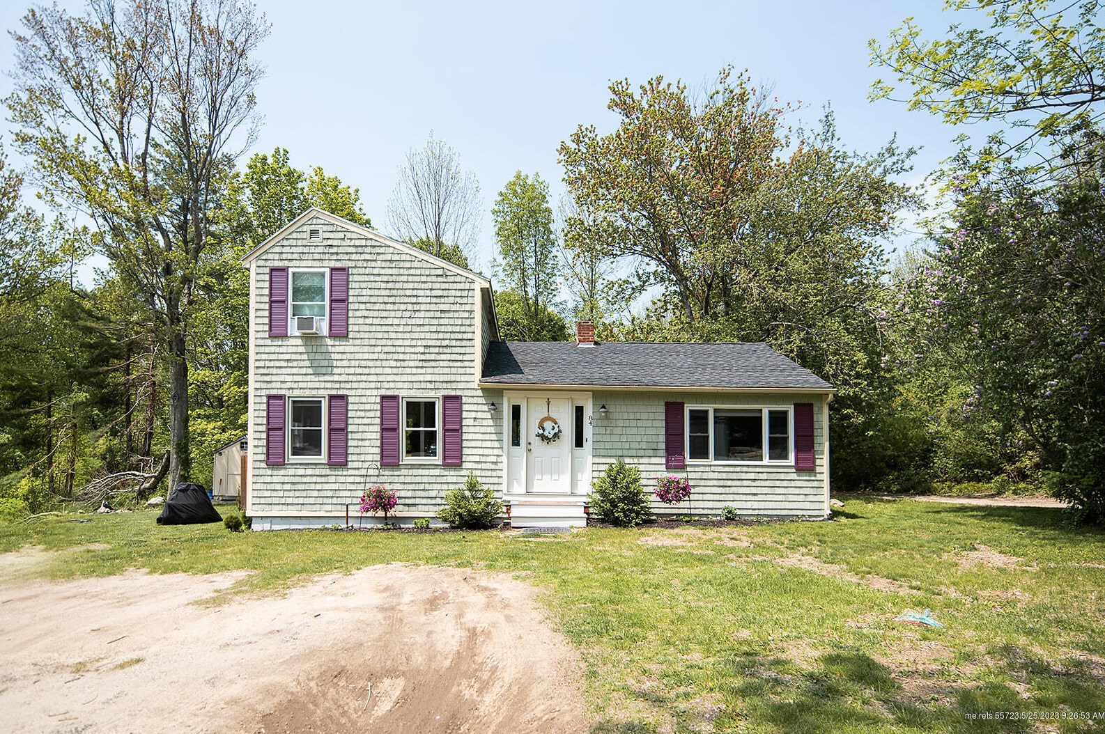84 Albion Rd, Windham, ME 04062