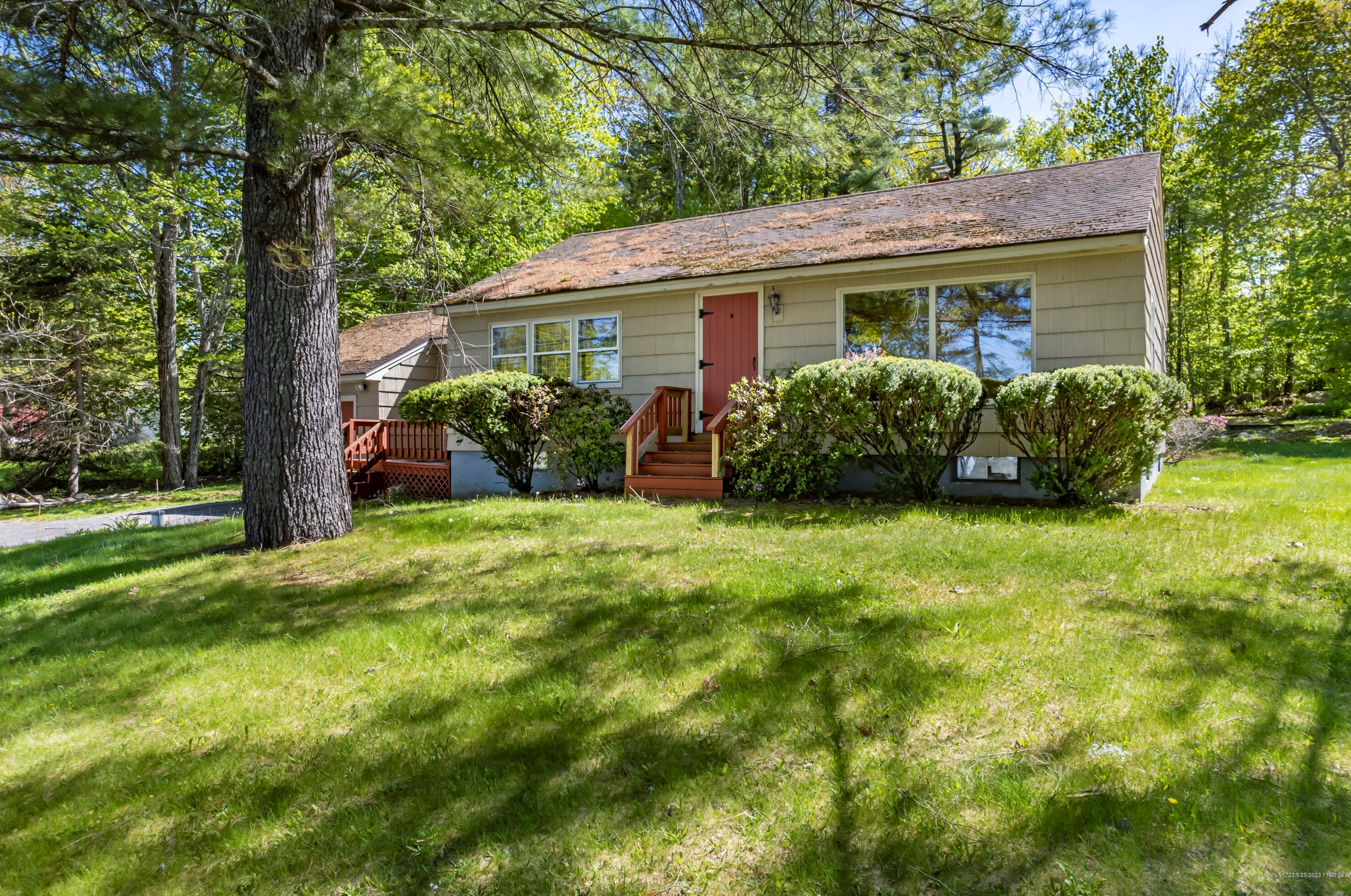 1518 Richville Rd, Standish, ME 04084