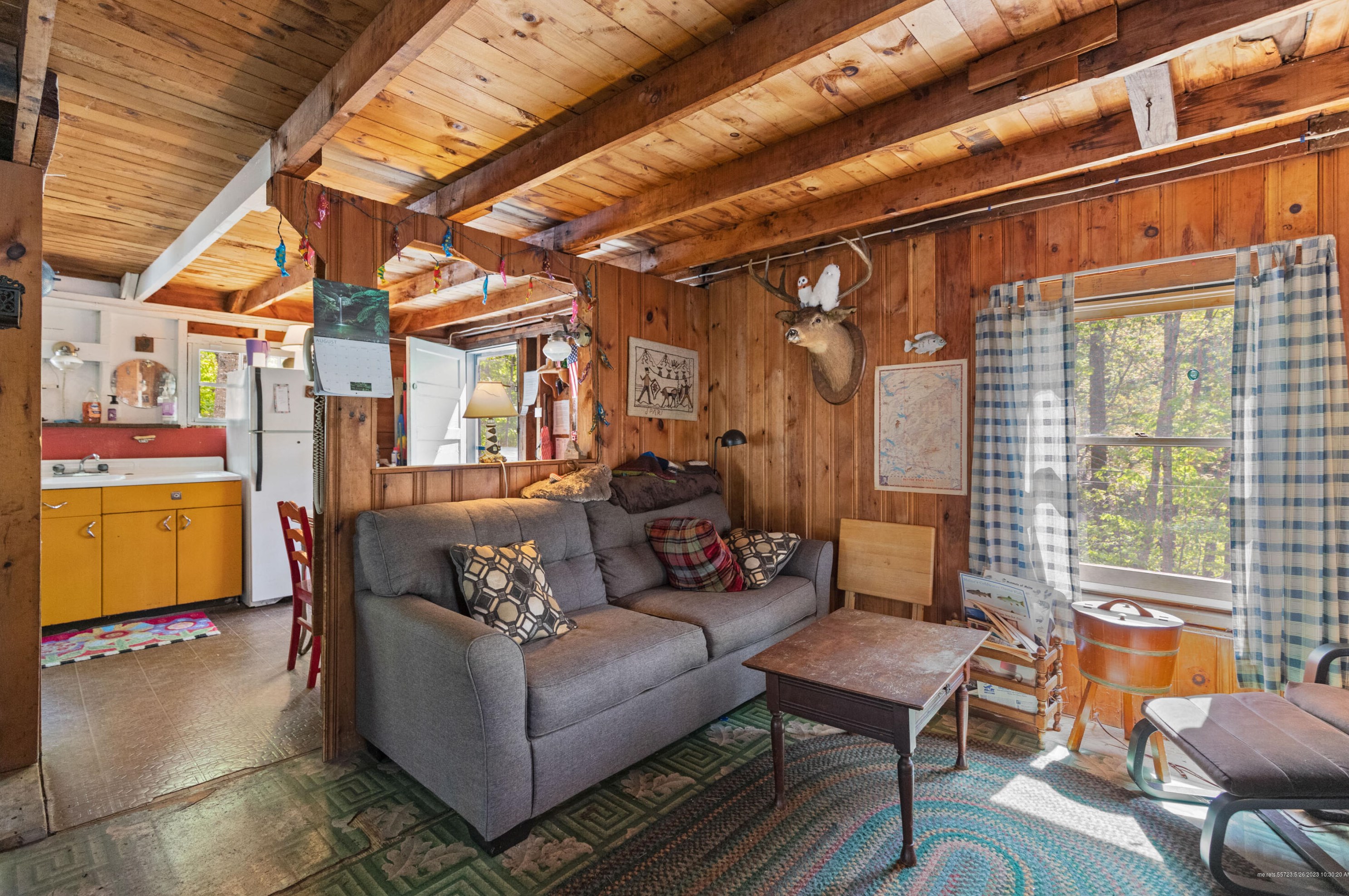 6 Wedgewood Dr, Windham ME  04062-6116 exterior