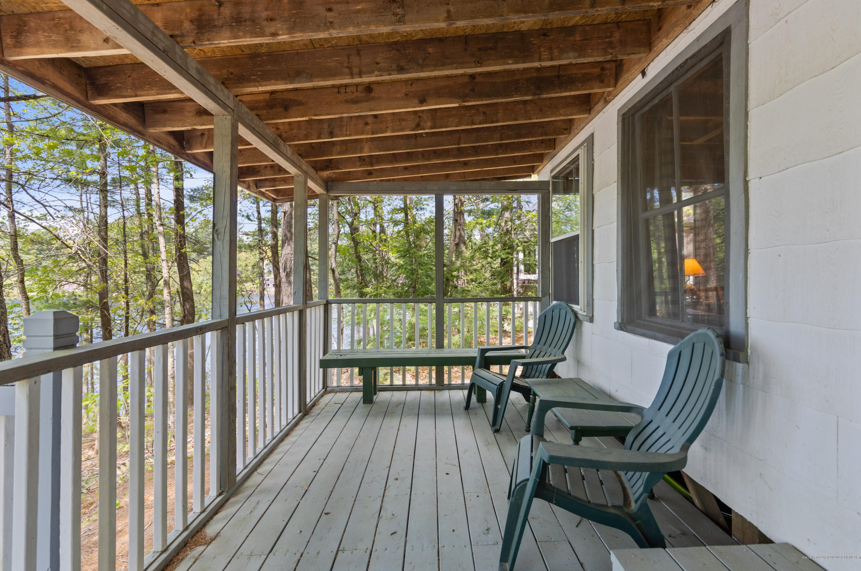 6 Wedgewood Dr, Windham ME  04062-6116 exterior