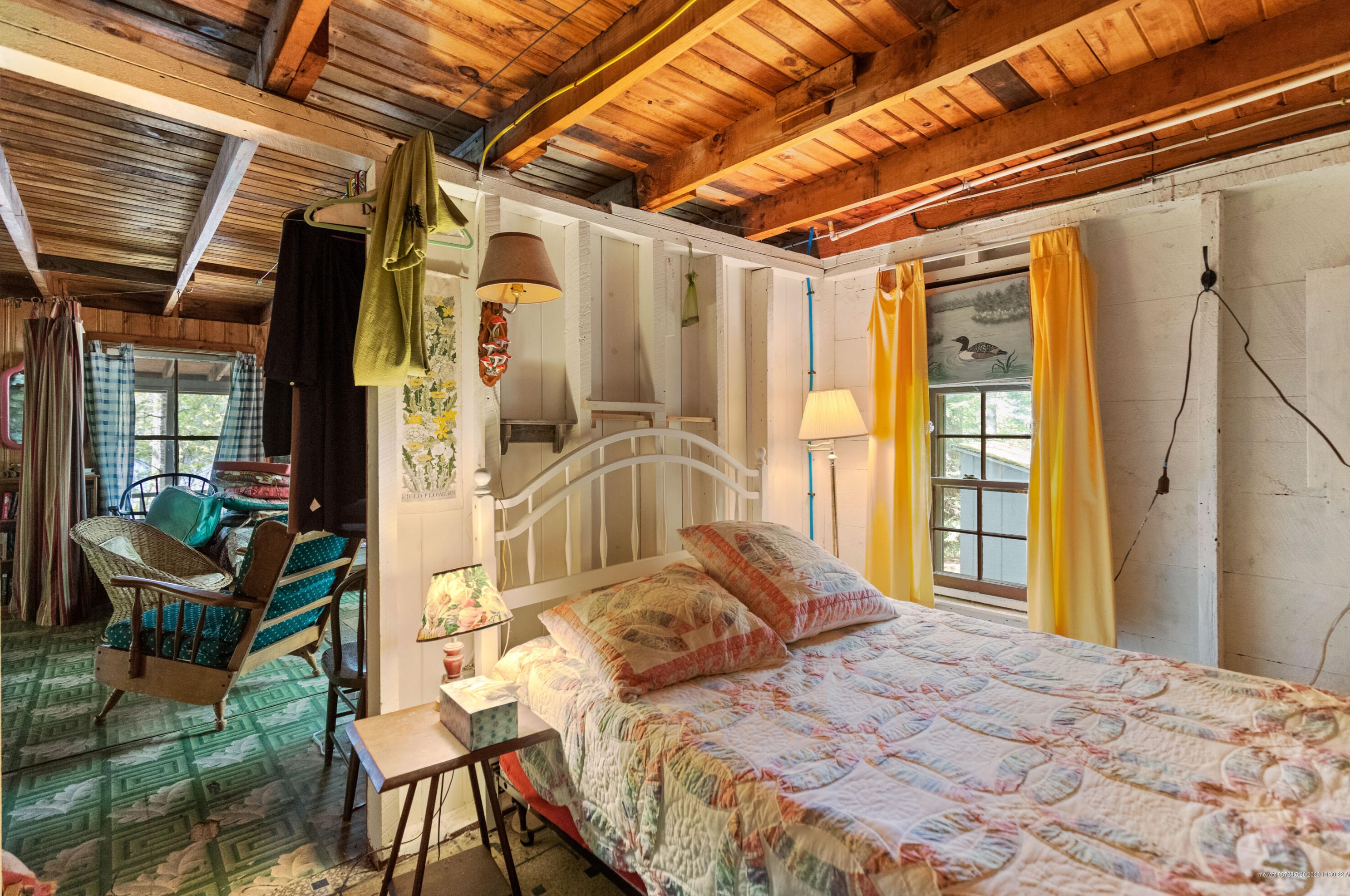 6 Wedgewood Dr, Windham ME  04062-6116 exterior