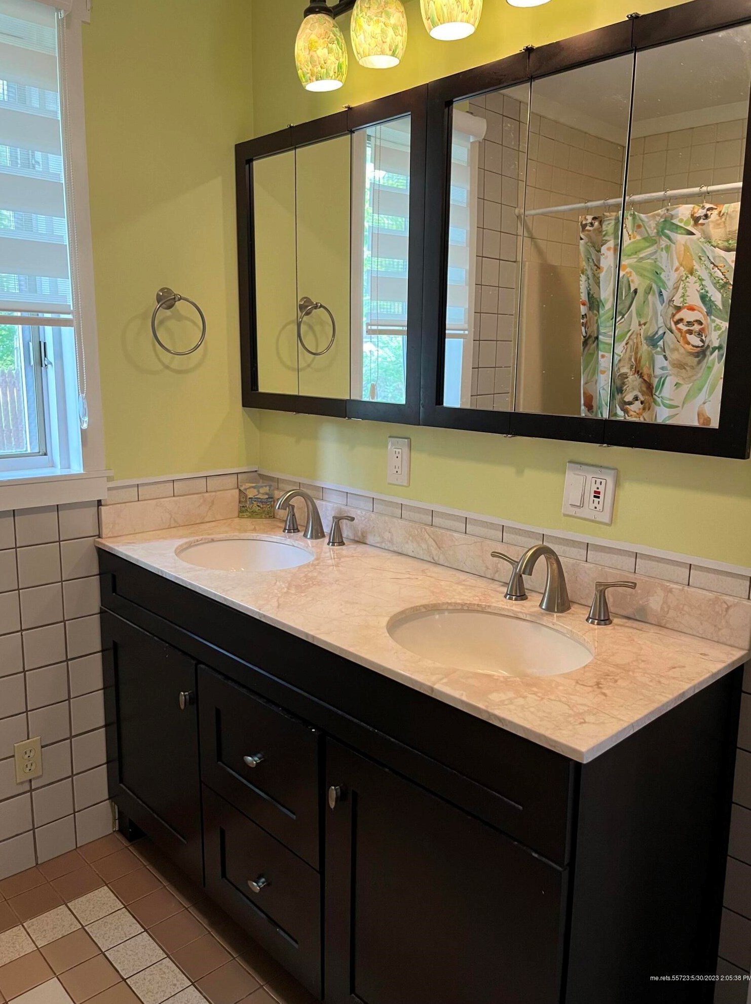 43 Emerson Dr, Windham ME  04062-5464 exterior