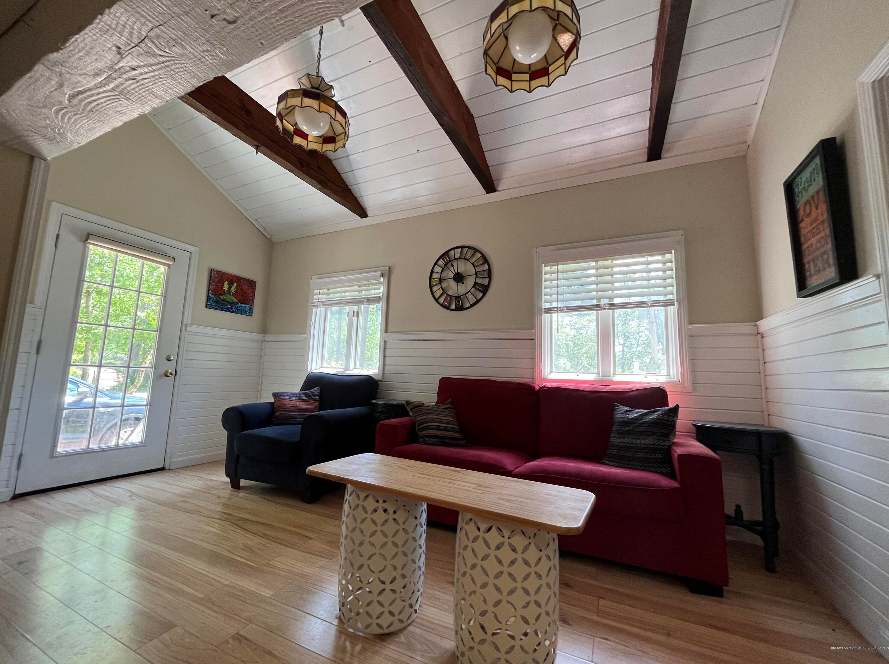 43 Emerson Dr, Windham ME  04062-5464 exterior