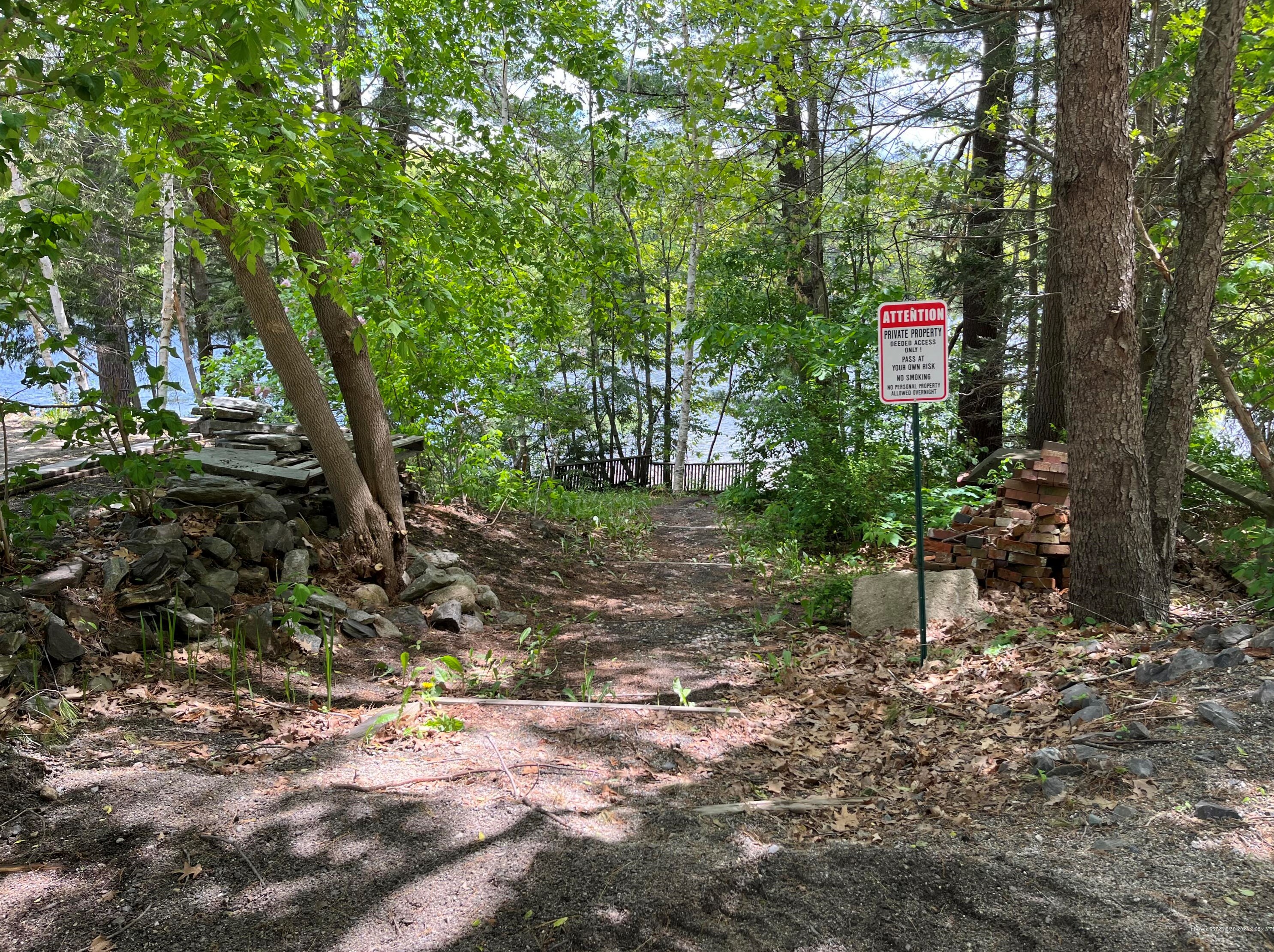 43 Emerson Dr, Windham ME  04062-5464 exterior