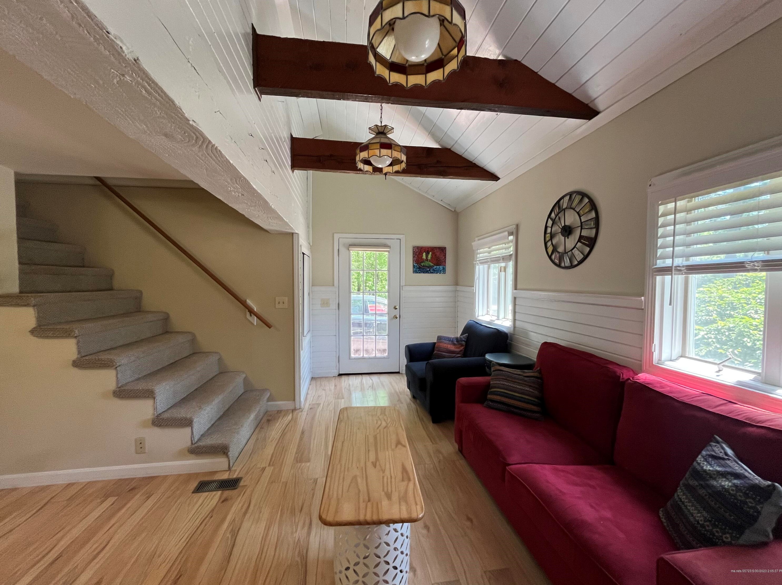 43 Emerson Dr, Windham ME  04062-5464 exterior