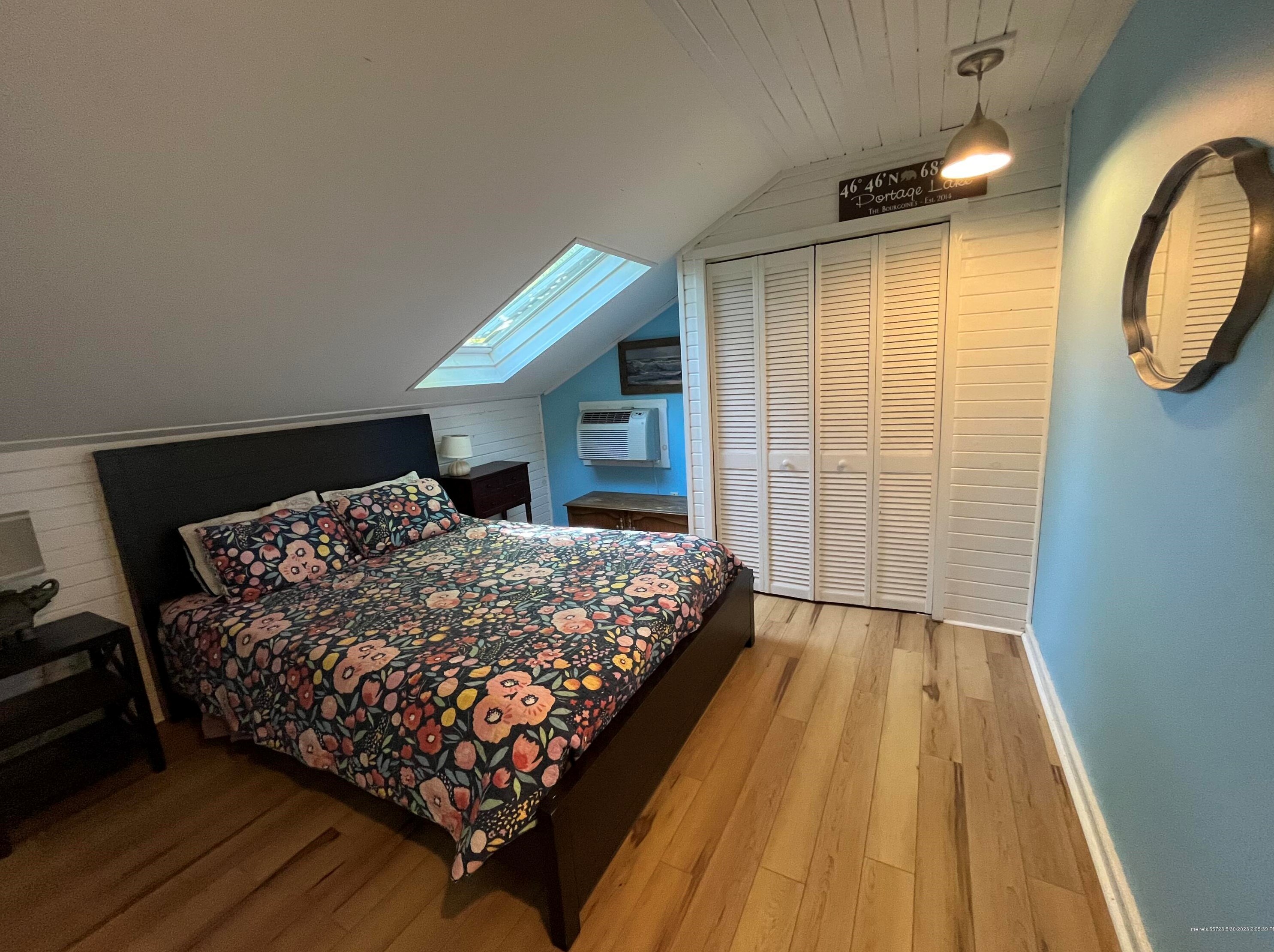 43 Emerson Dr, Windham ME  04062-5464 exterior