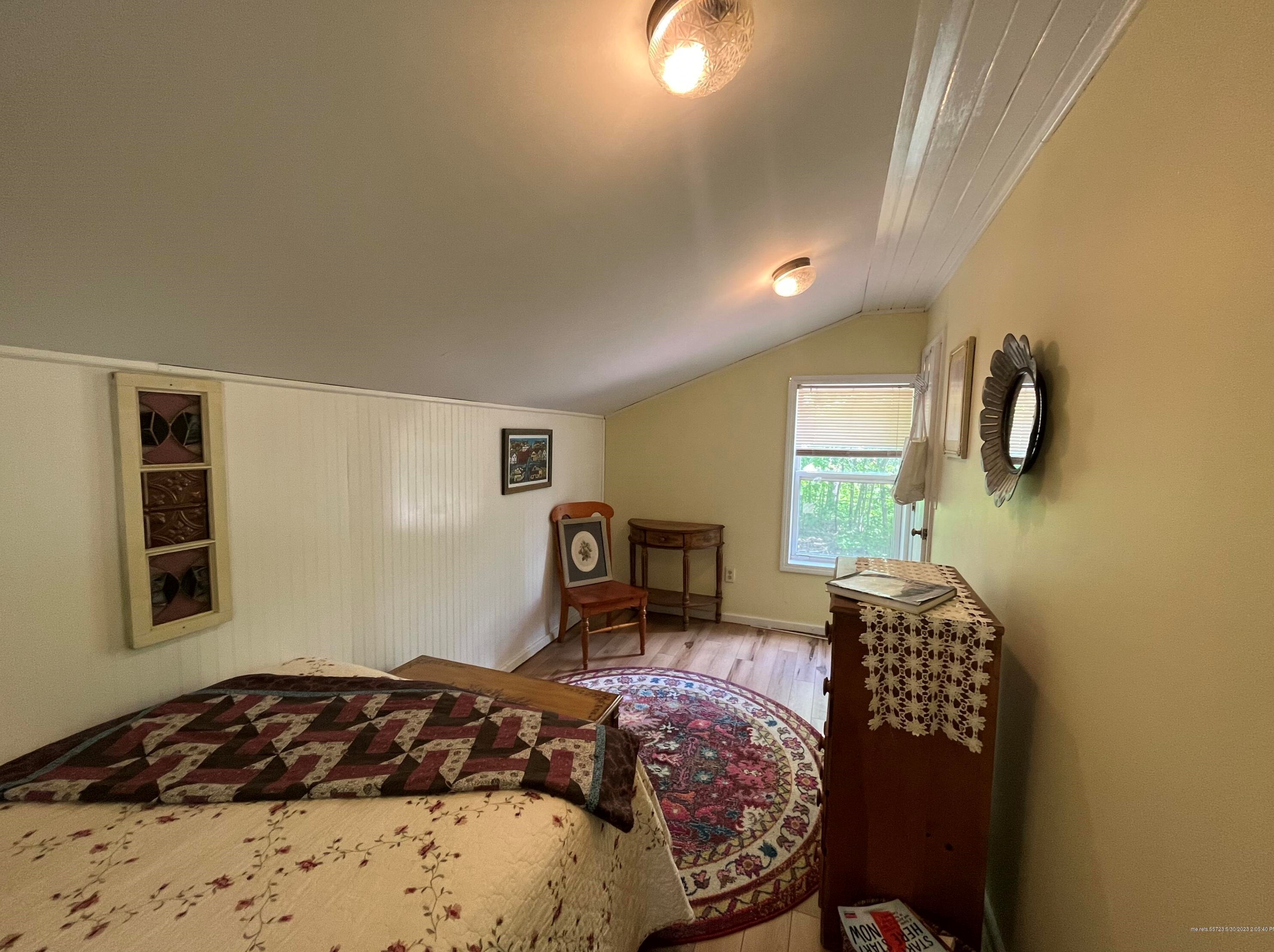 43 Emerson Dr, Windham ME  04062-5464 exterior