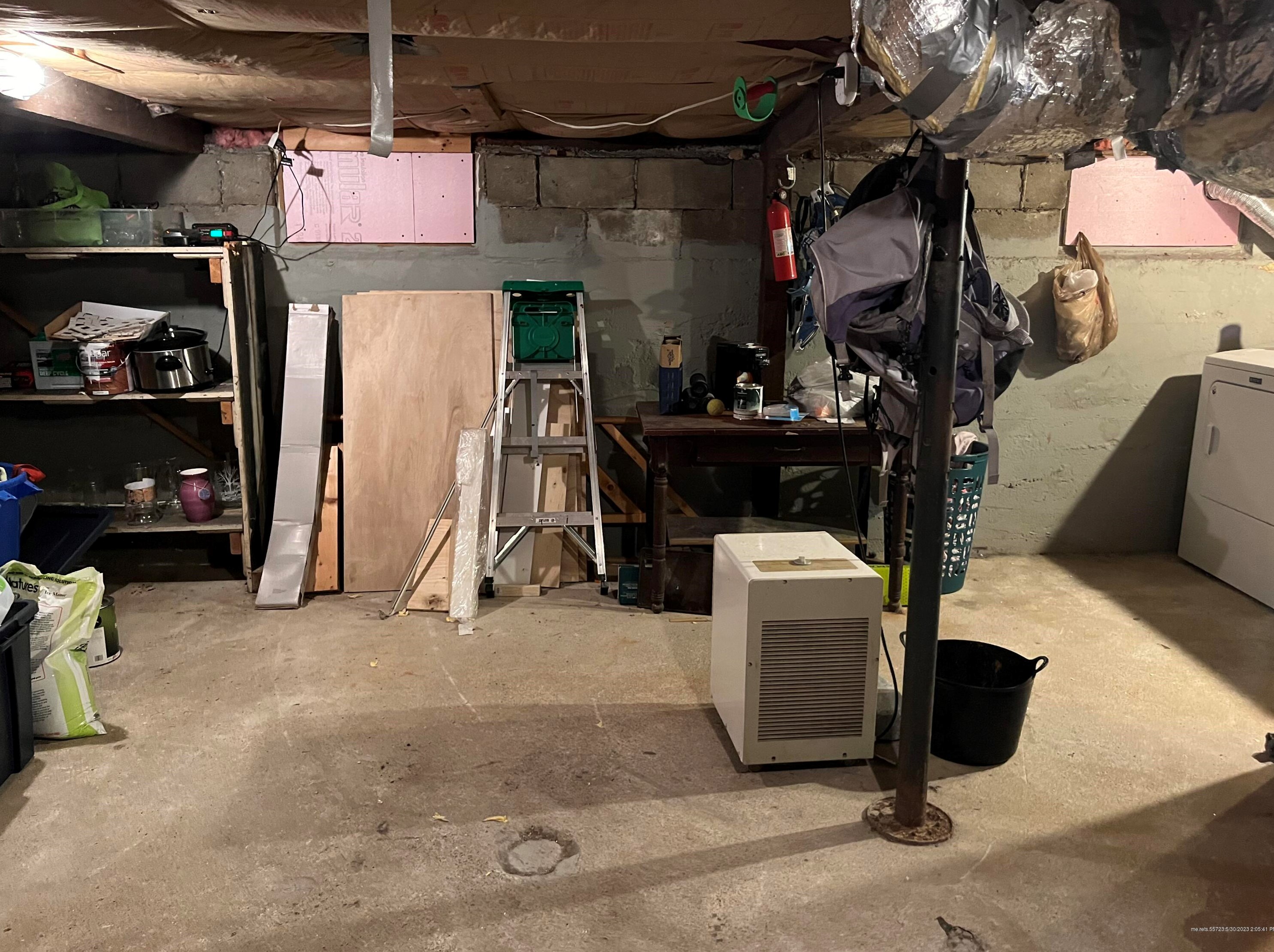 43 Emerson Dr, Windham ME  04062-5464 exterior