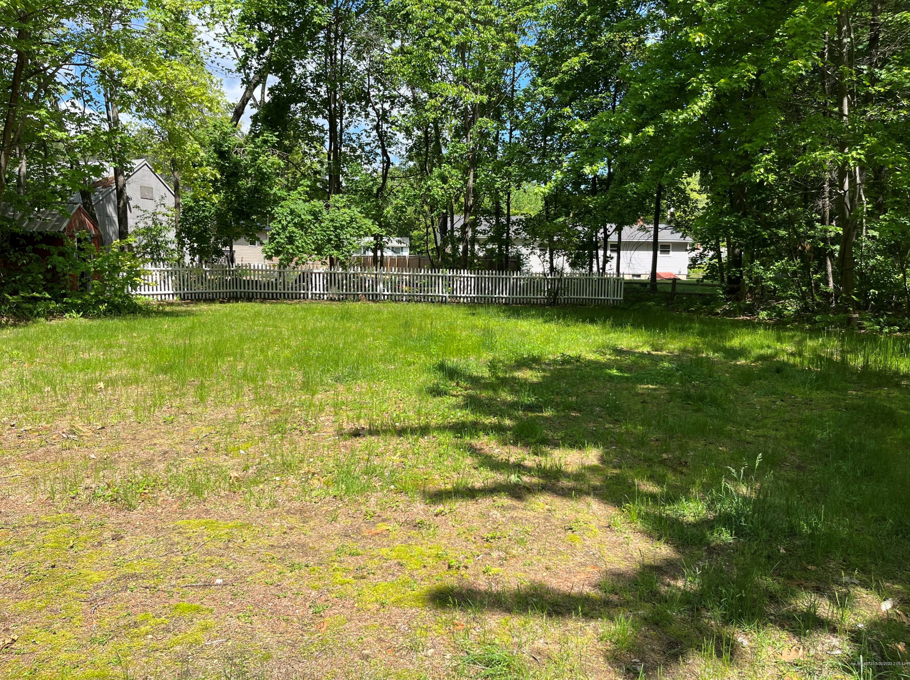 43 Emerson Dr, Windham ME  04062-5464 exterior