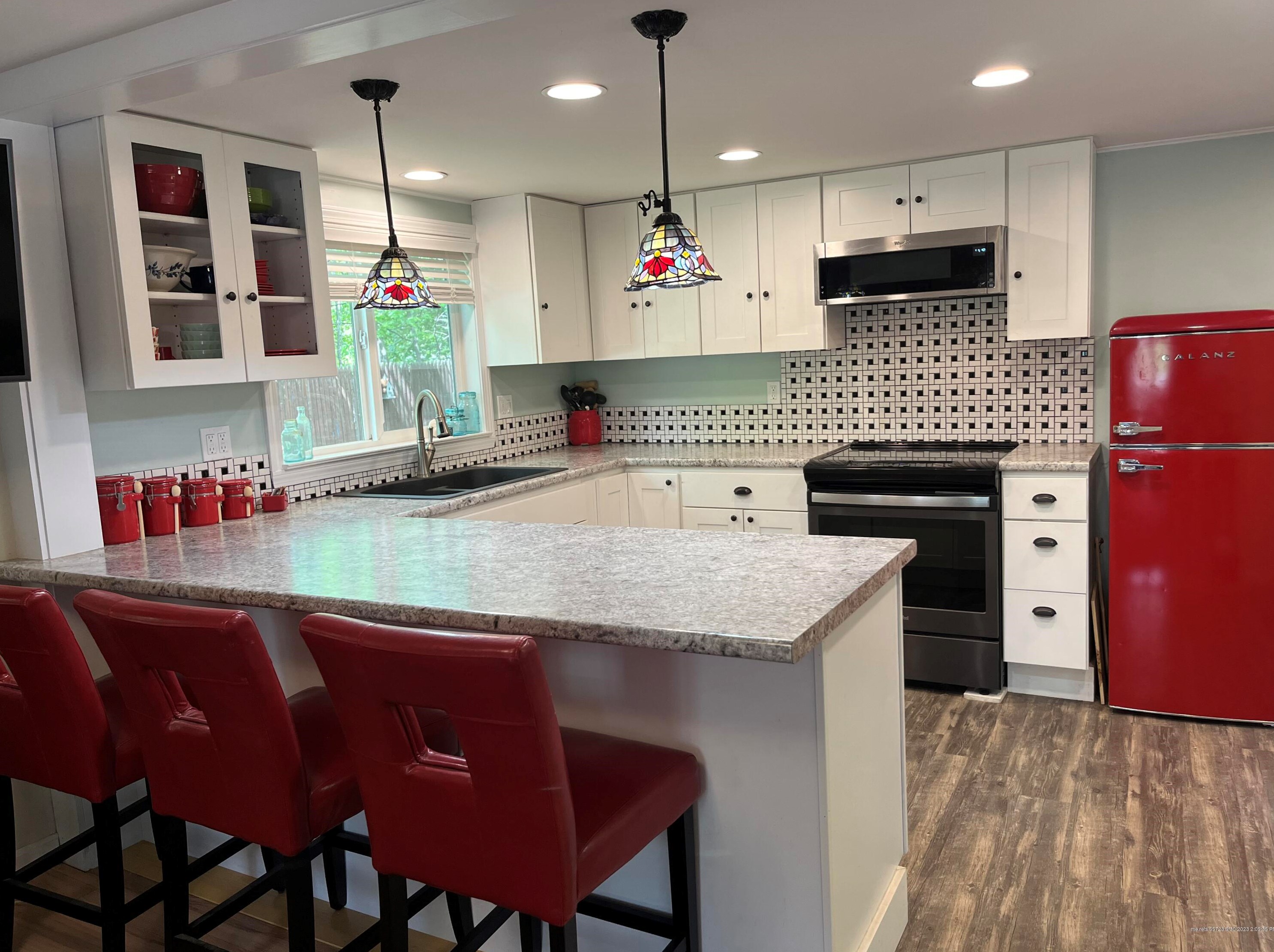 43 Emerson Dr, Windham ME  04062-5464 exterior