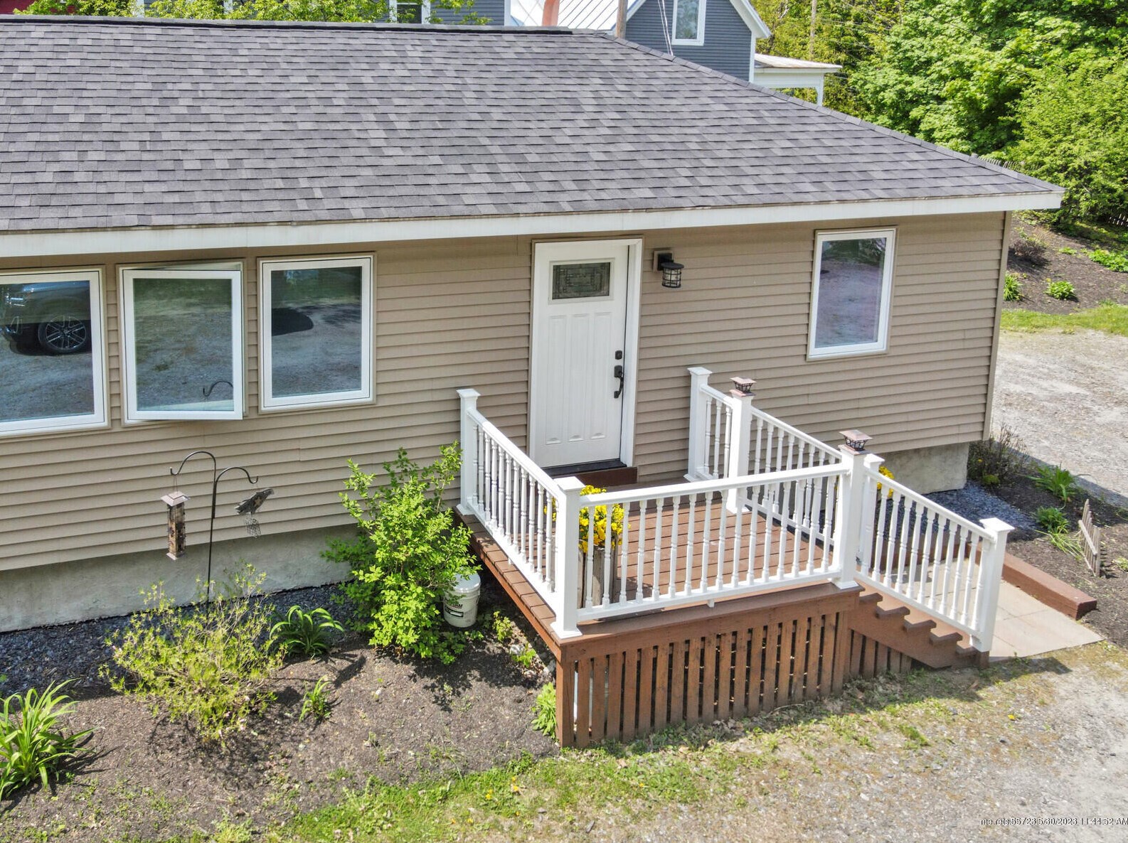 40 W Front St, Skowhegan, ME 04976
