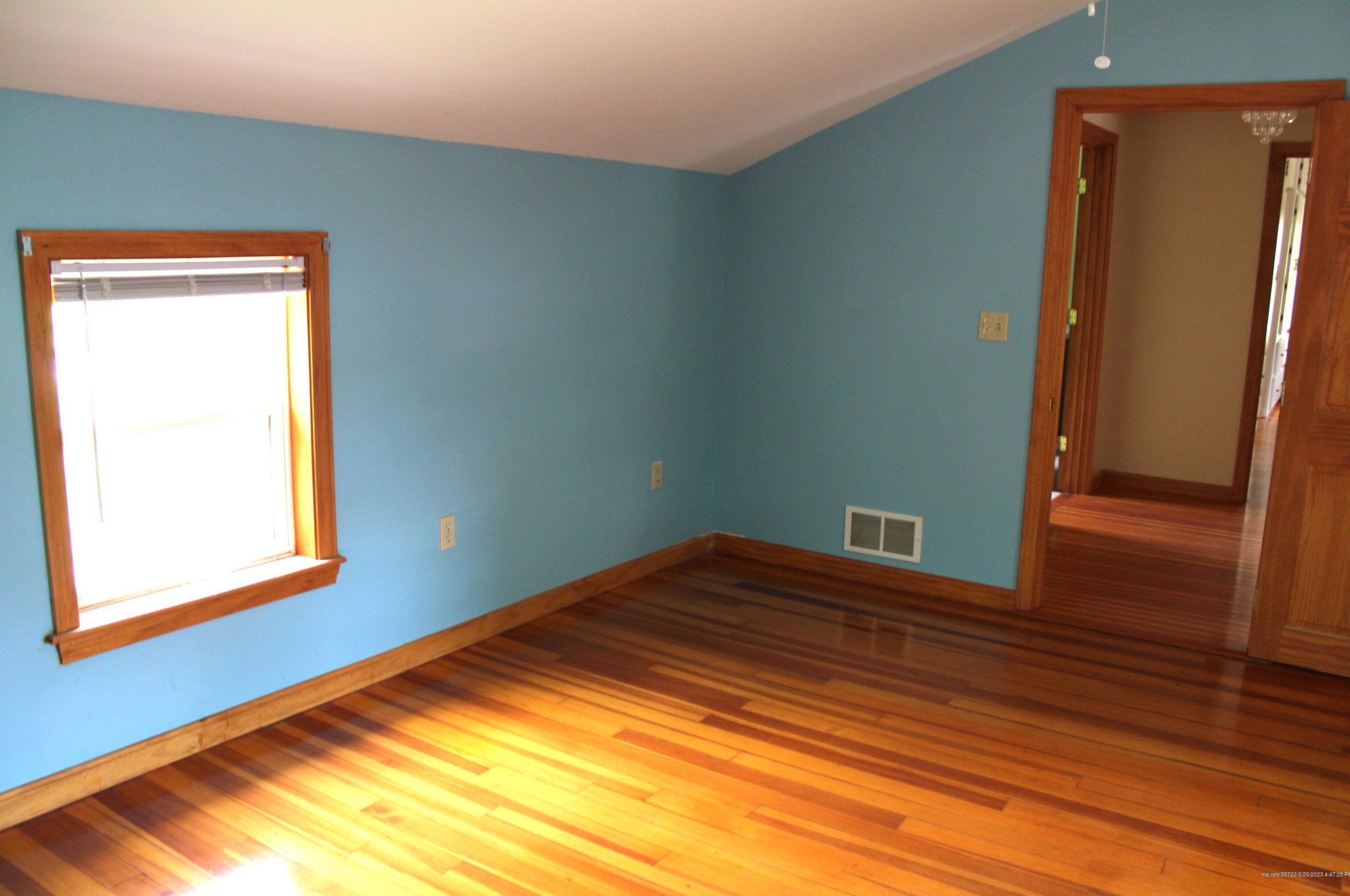 34 Ash St, Pittston ME  04345-1911 exterior