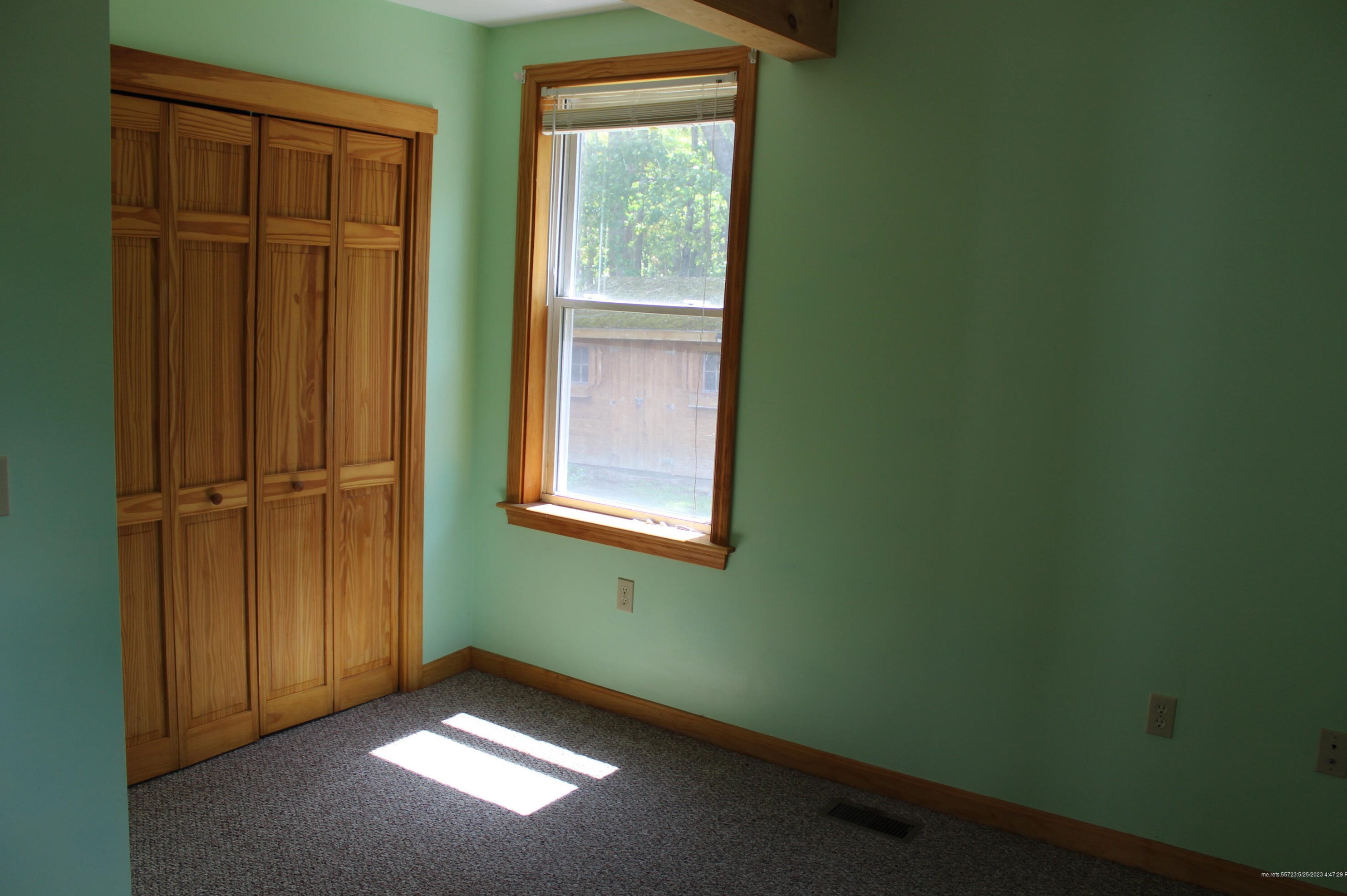 34 Ash St, Pittston ME  04345-1911 exterior