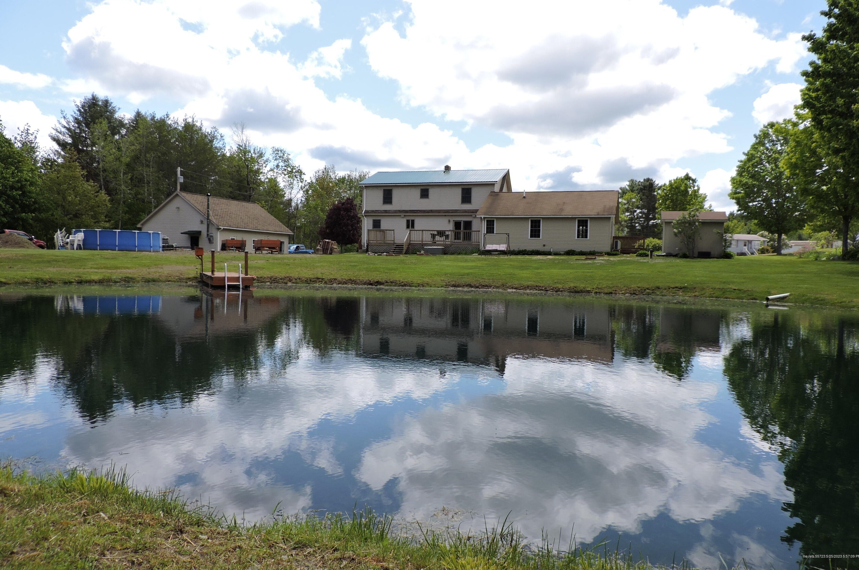 31 Stony Brook Rd, Augusta, ME 04330