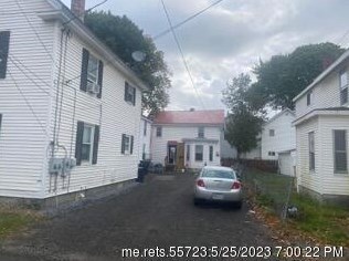 137-139 Grove St #3, Bangor, ME 04401