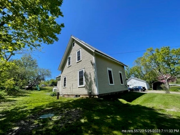 21 Front St, Pembroke, ME 04666