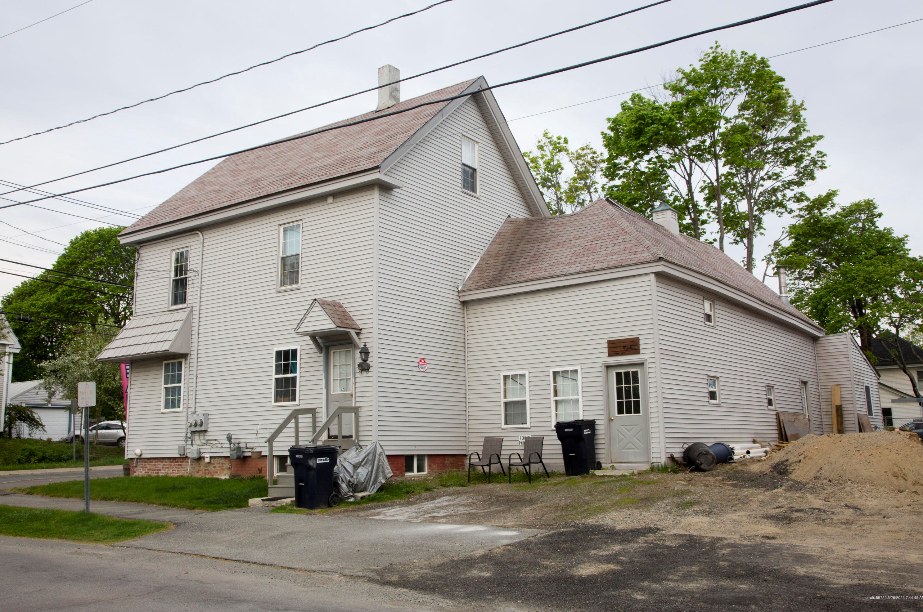 208 Garland St, Bangor, ME 04401