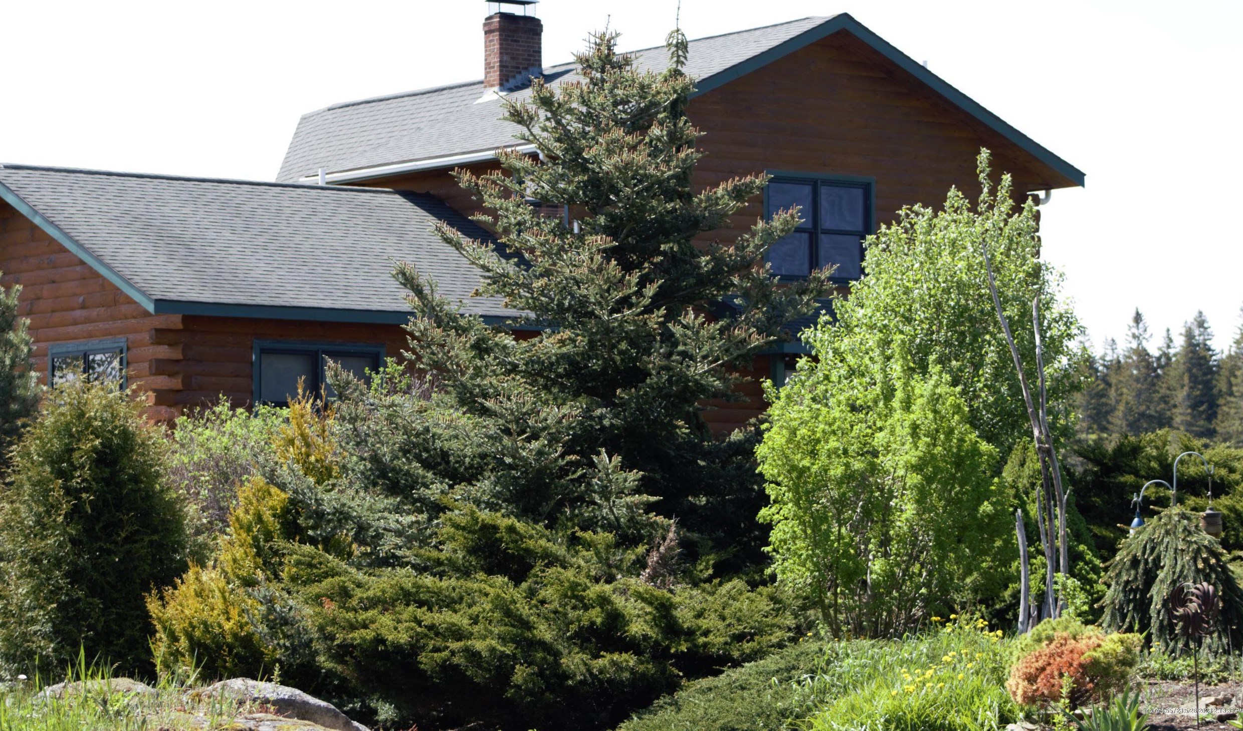 2595 Cutler Rd, Cutler, ME 04626