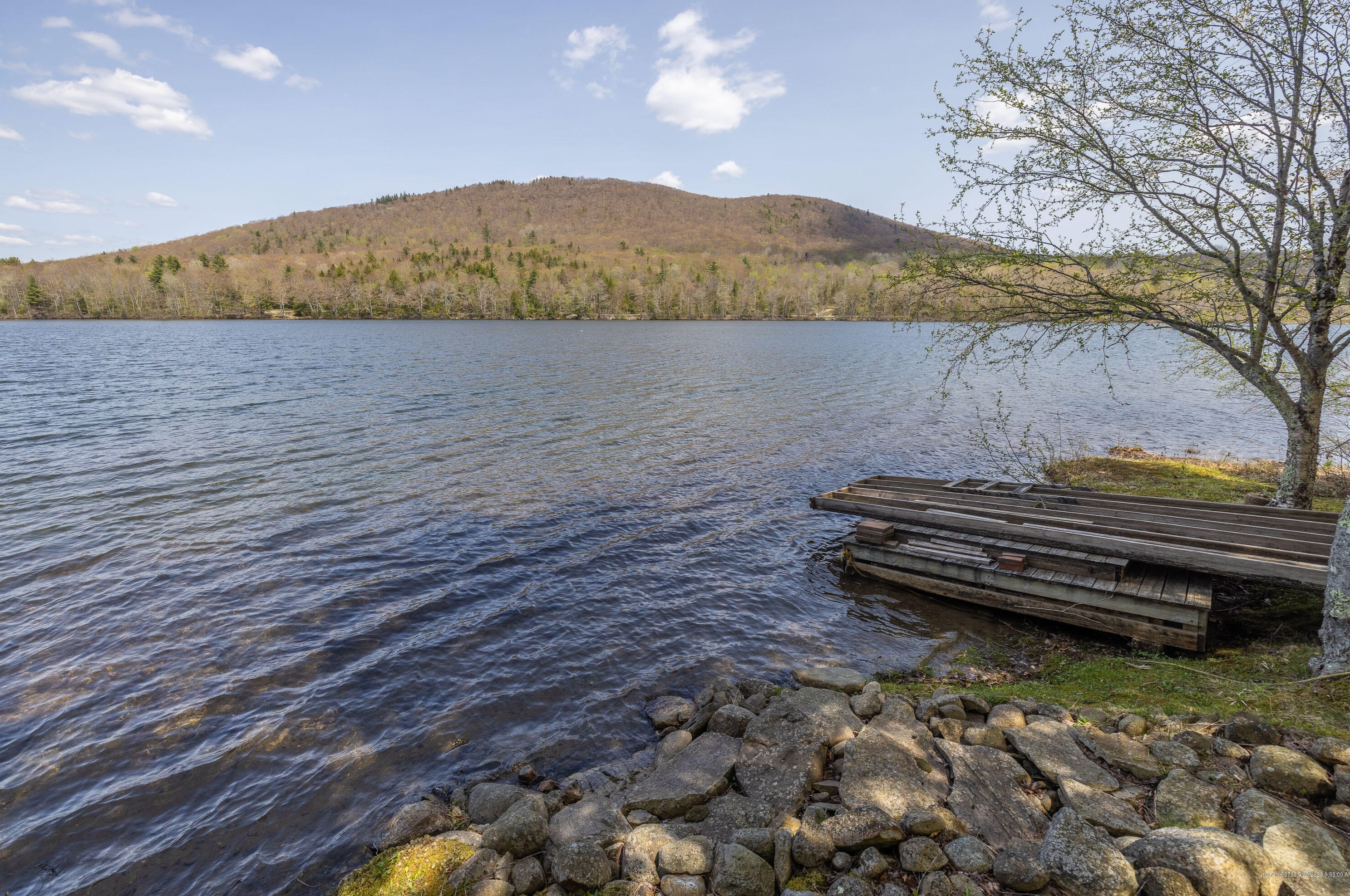 55 Levenseller Rd, Searsmont, ME 04973