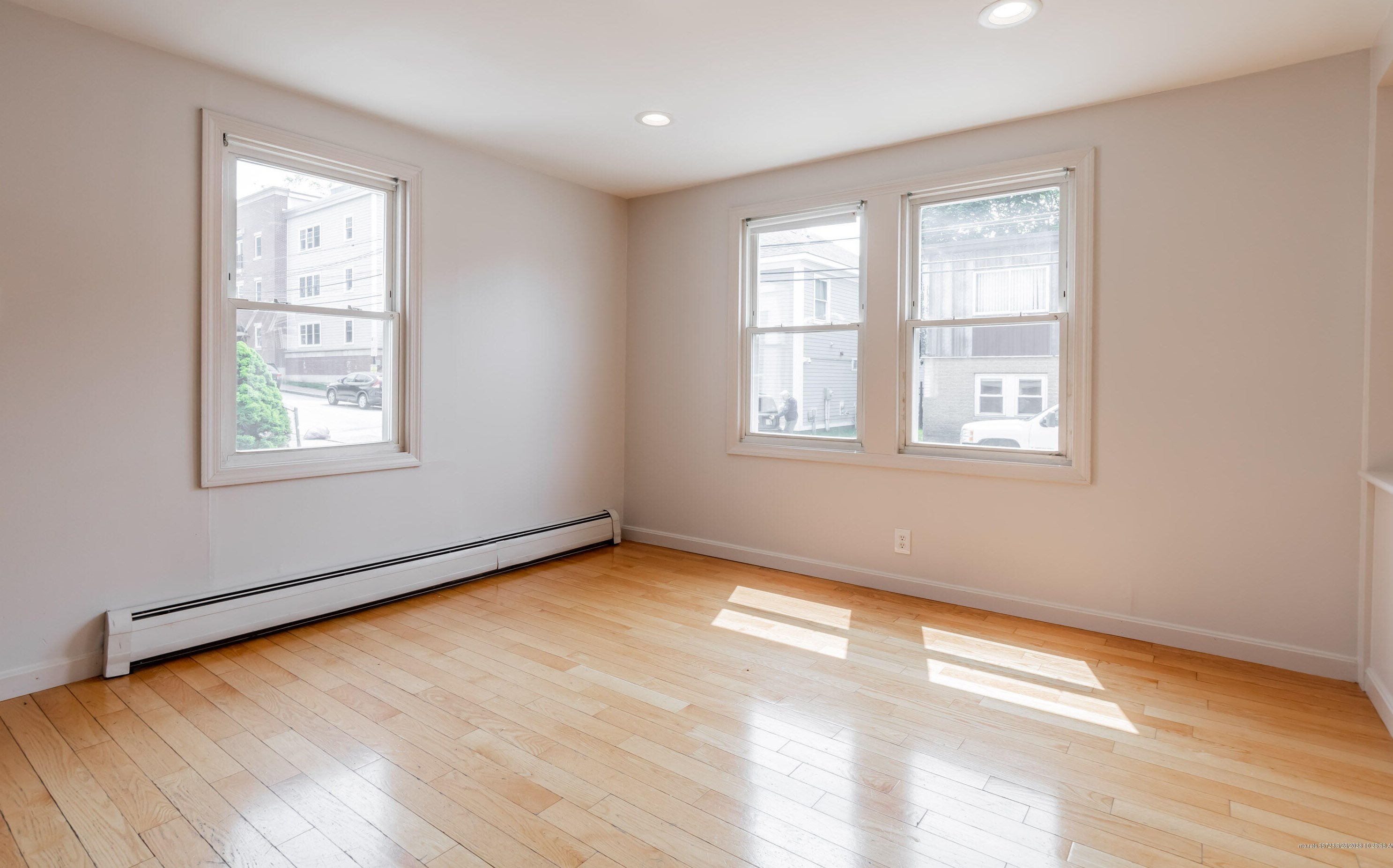 101 Gilman St, Portland ME 04102-3023 exterior