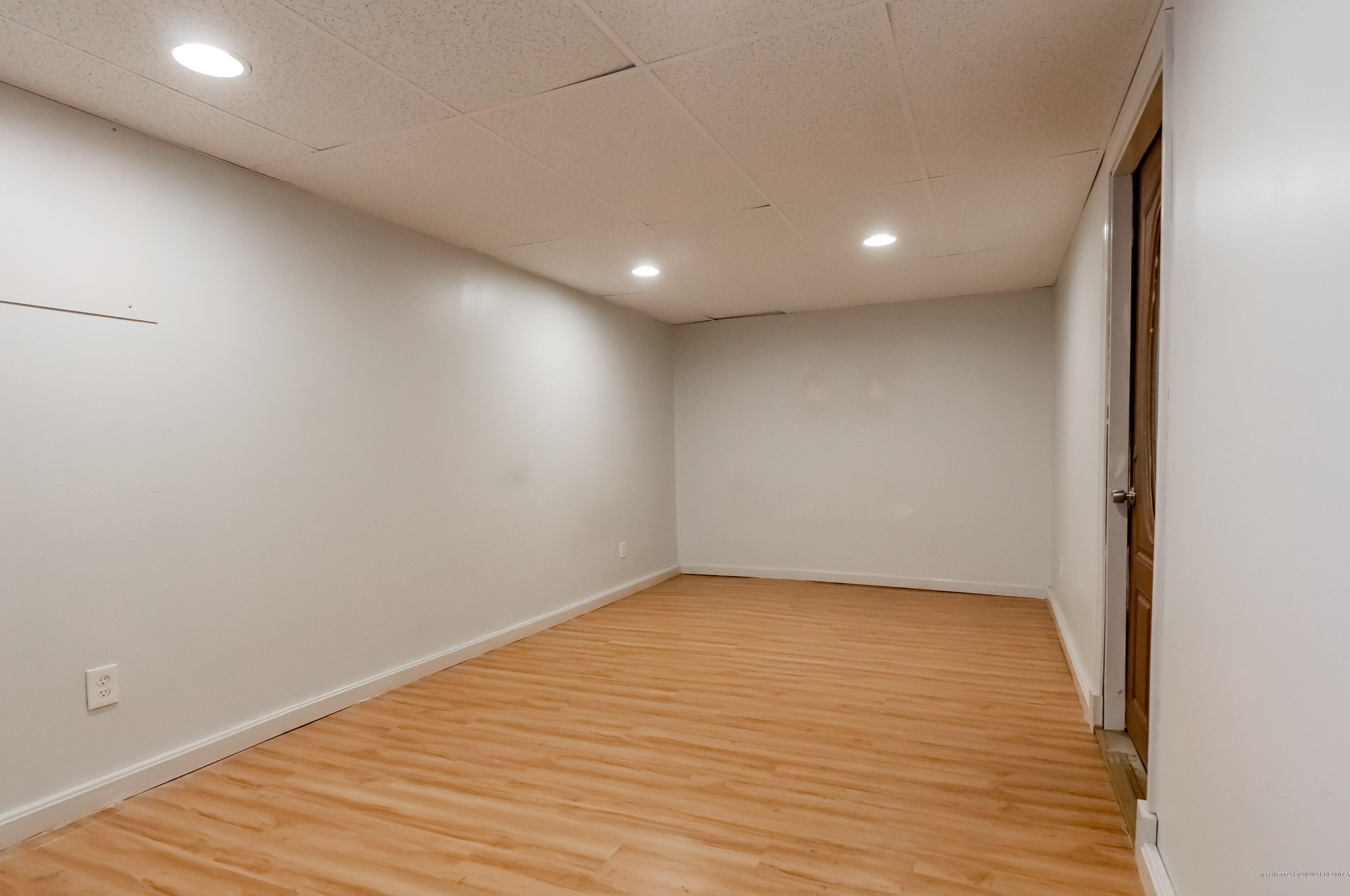 101 Gilman St, Portland ME 04102-3023 exterior