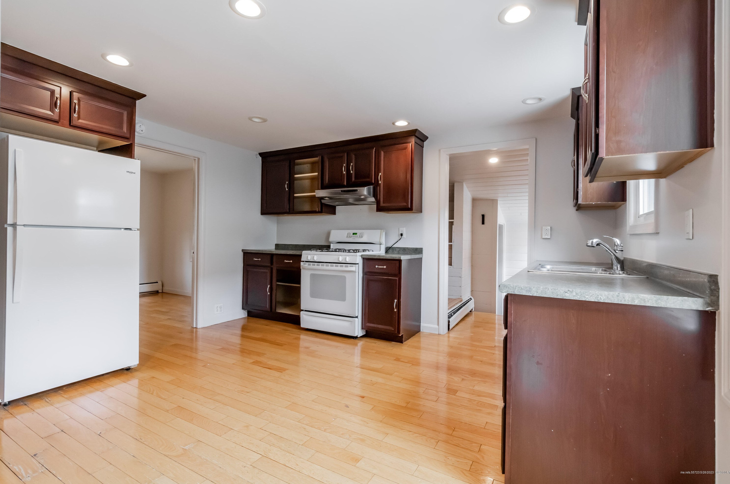 101 Gilman St, Portland ME 04102-3023 exterior