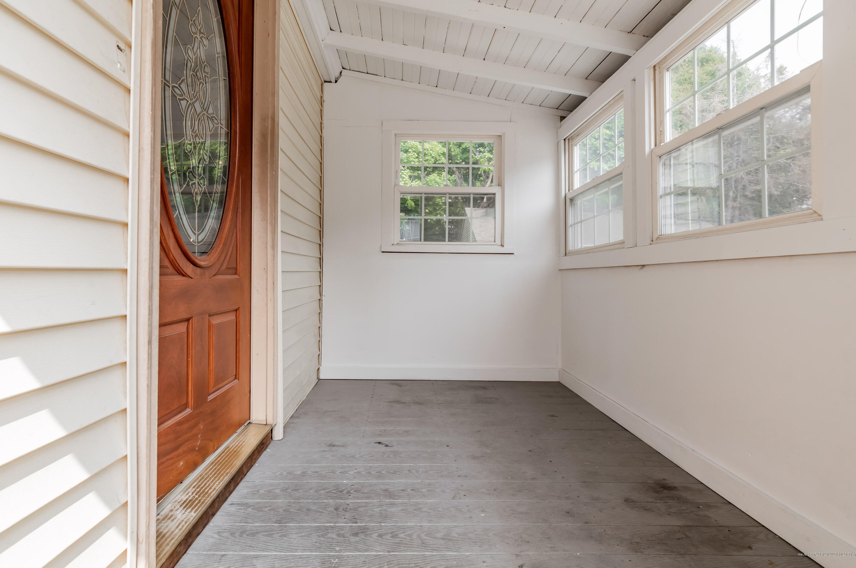 101 Gilman St, Portland ME 04102-3023 exterior