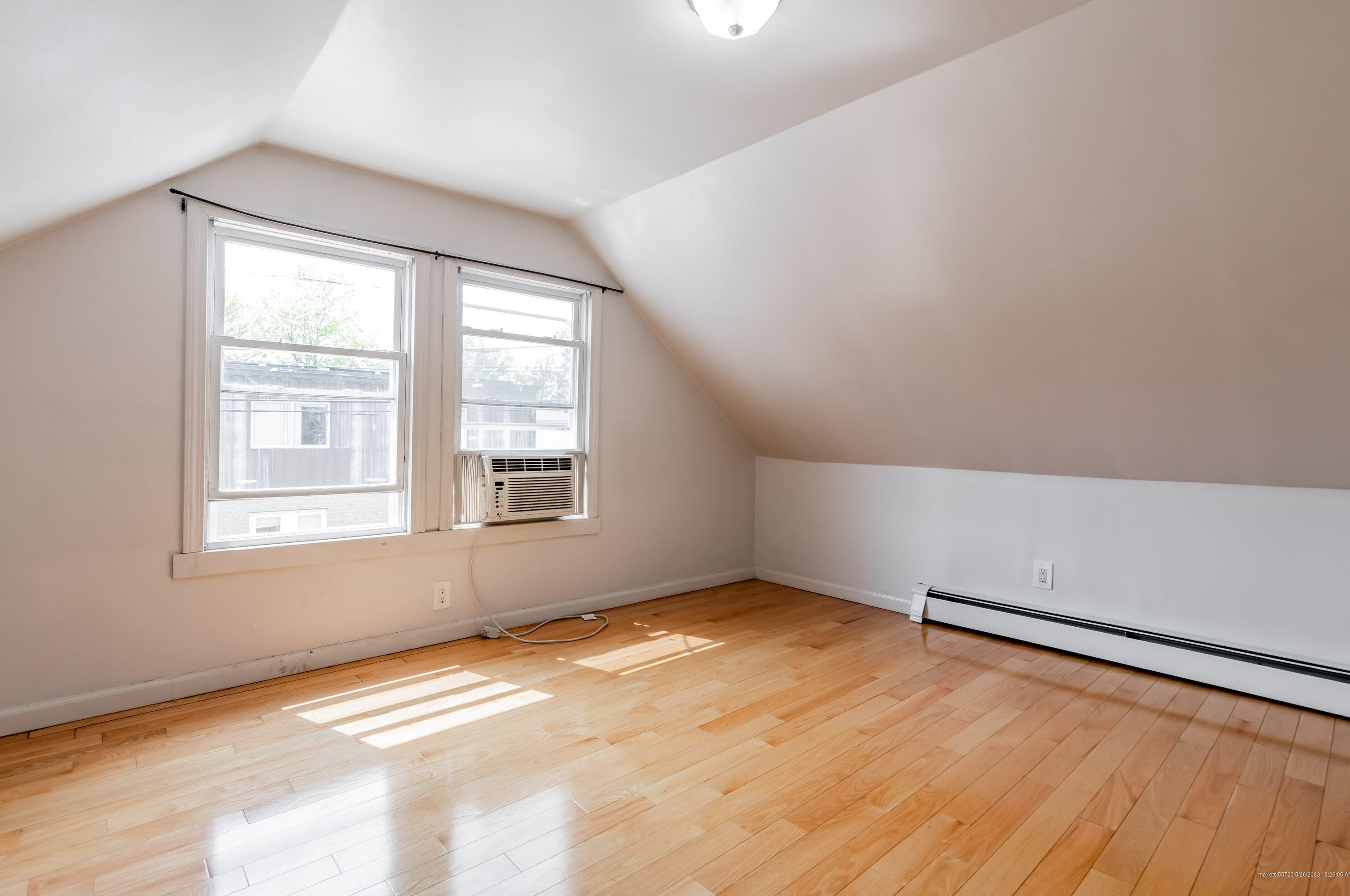 101 Gilman St, Portland ME 04102-3023 exterior