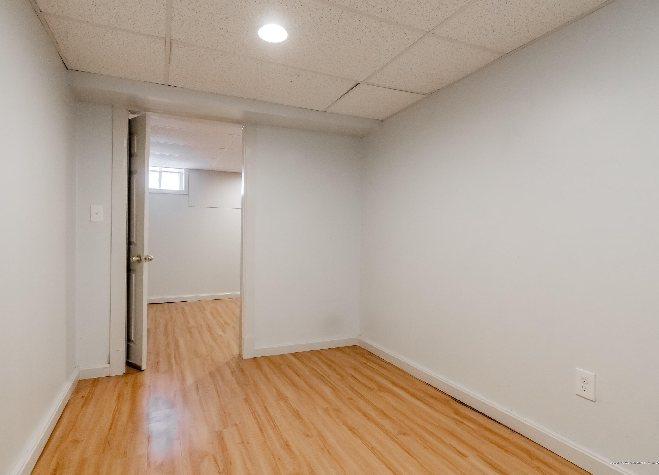 101 Gilman St, Portland ME 04102-3023 exterior